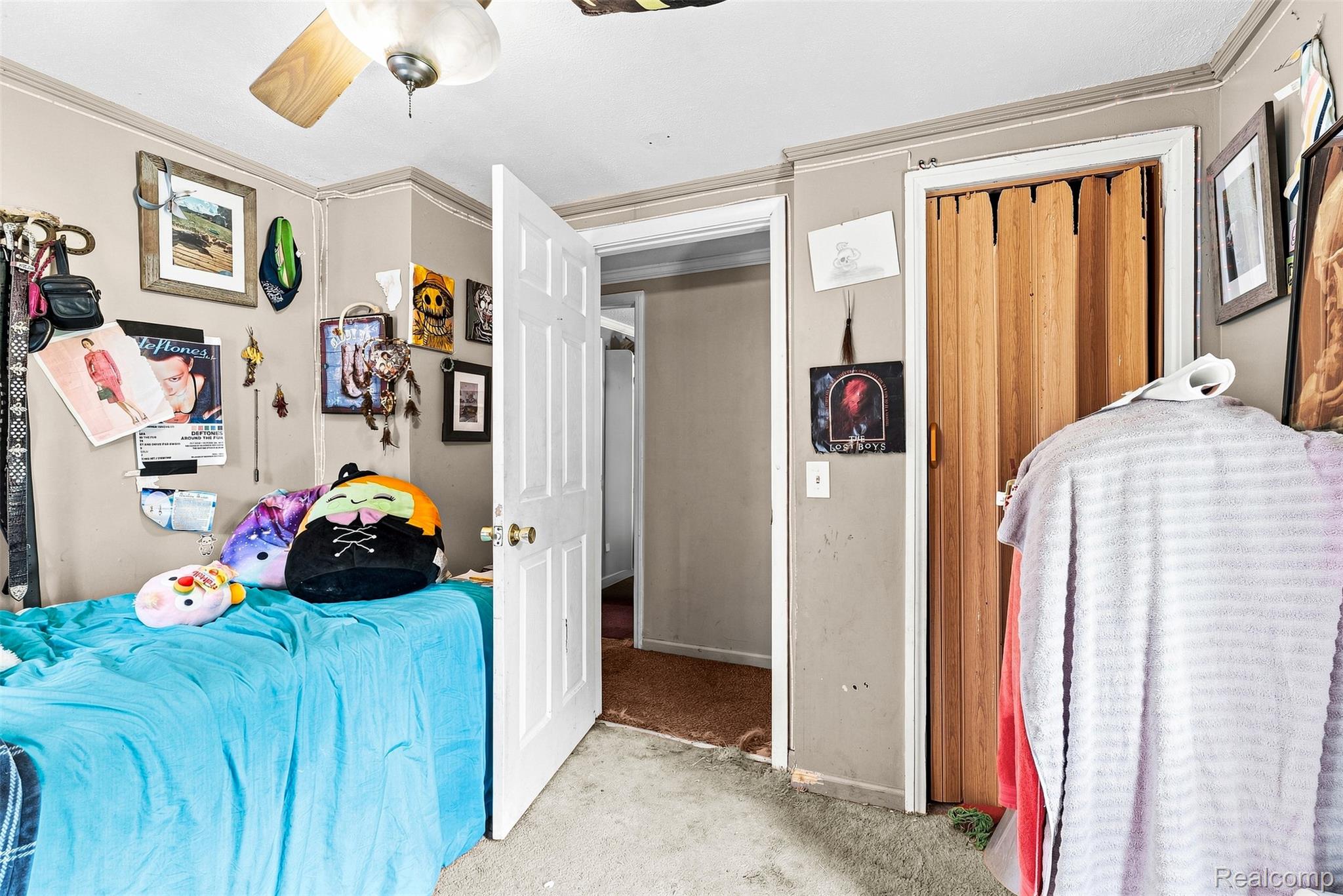 1163 S Packard Avenue Property Photo 25