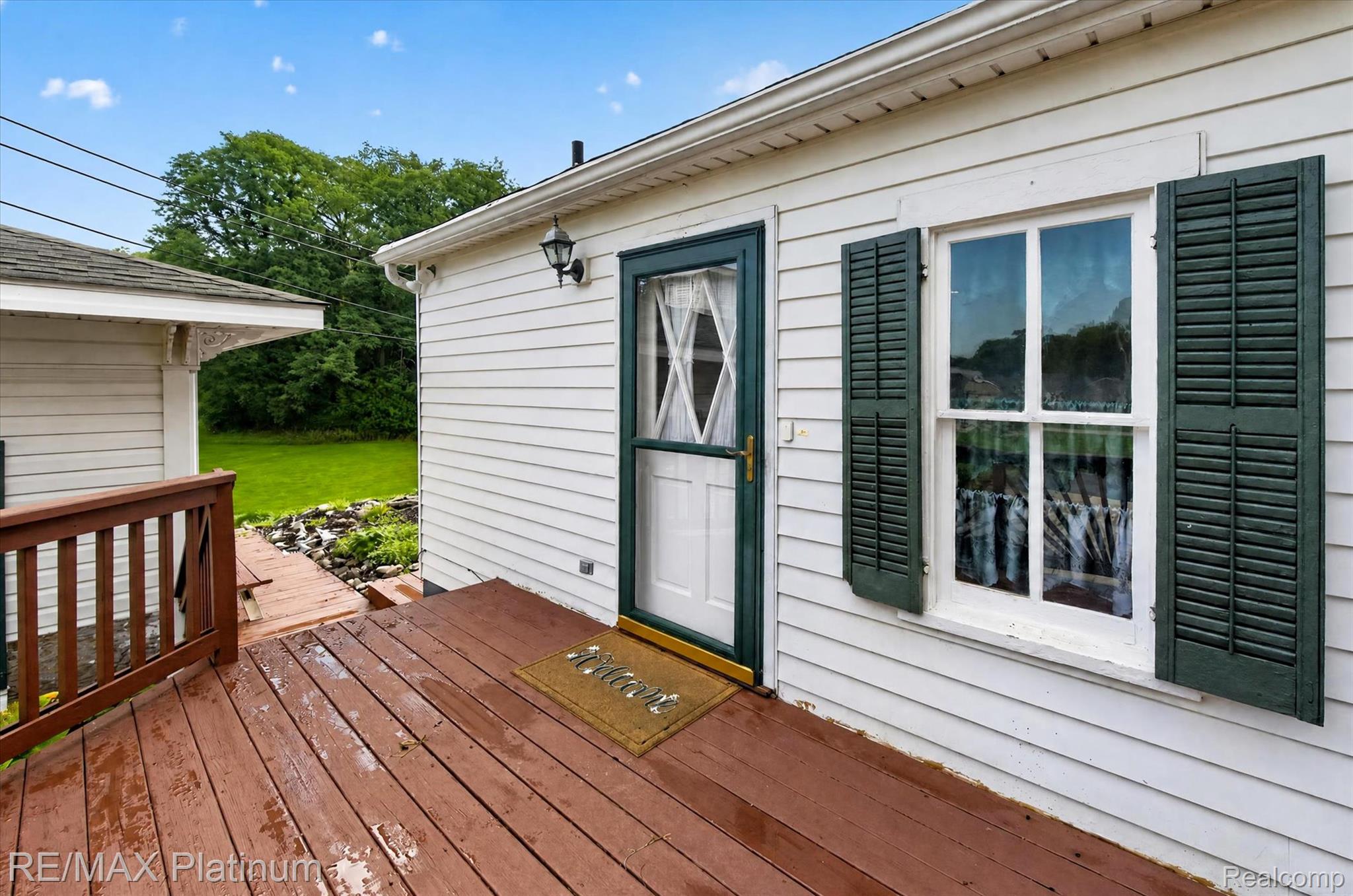 8045 Chilson Road Property Photo 3