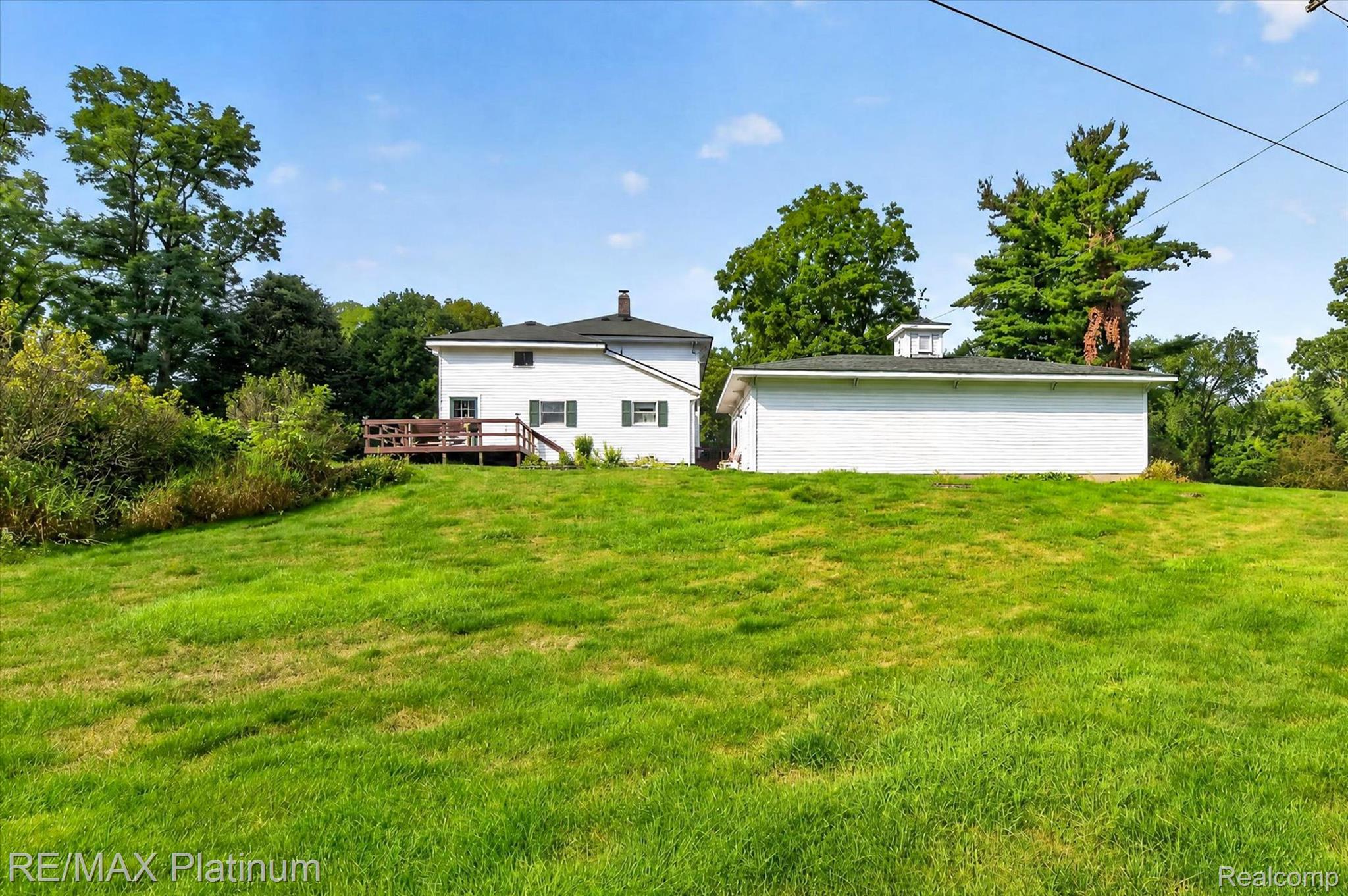 8045 Chilson Road Property Photo 33