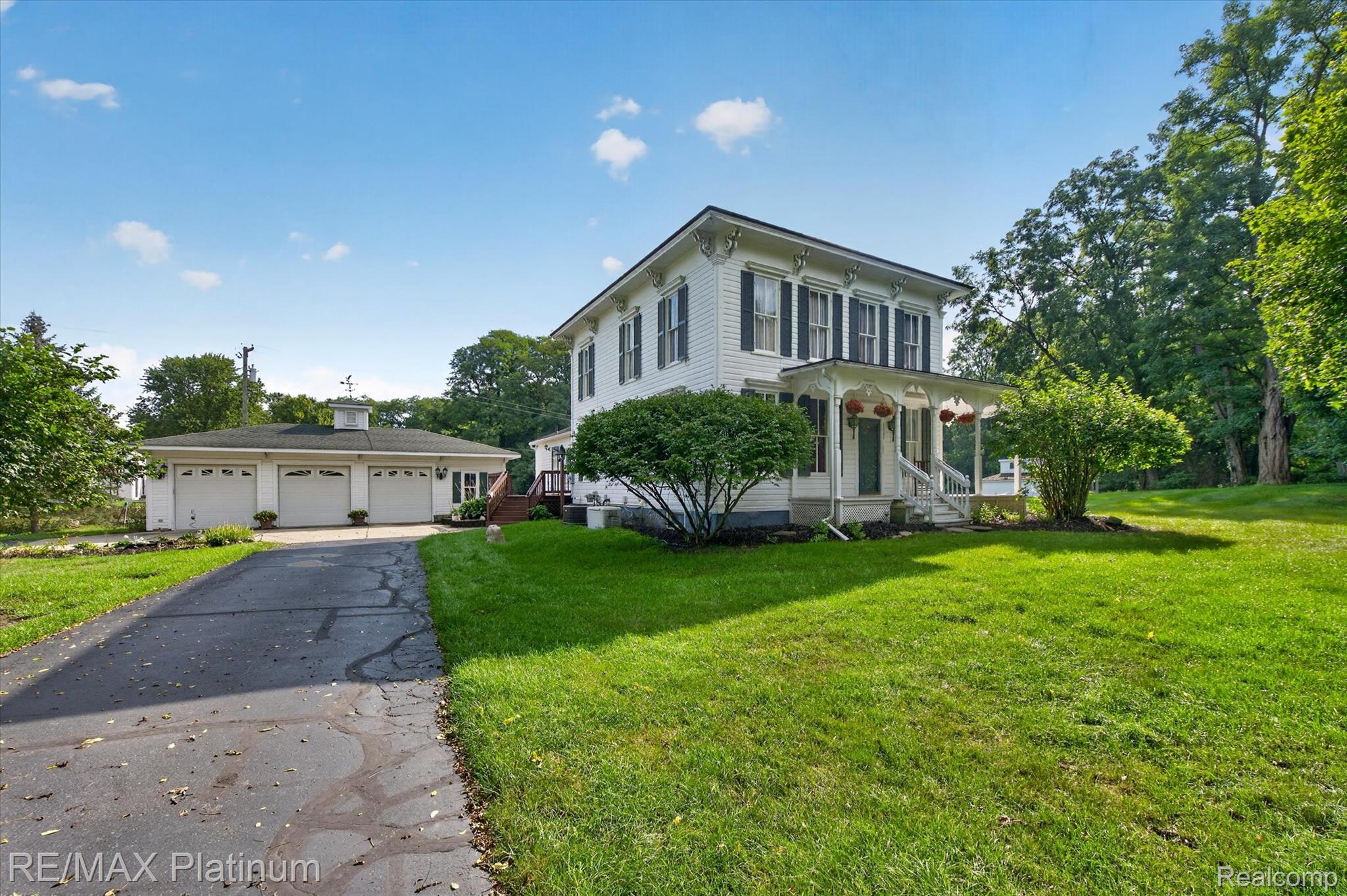 8045 Chilson Road Property Photo 35
