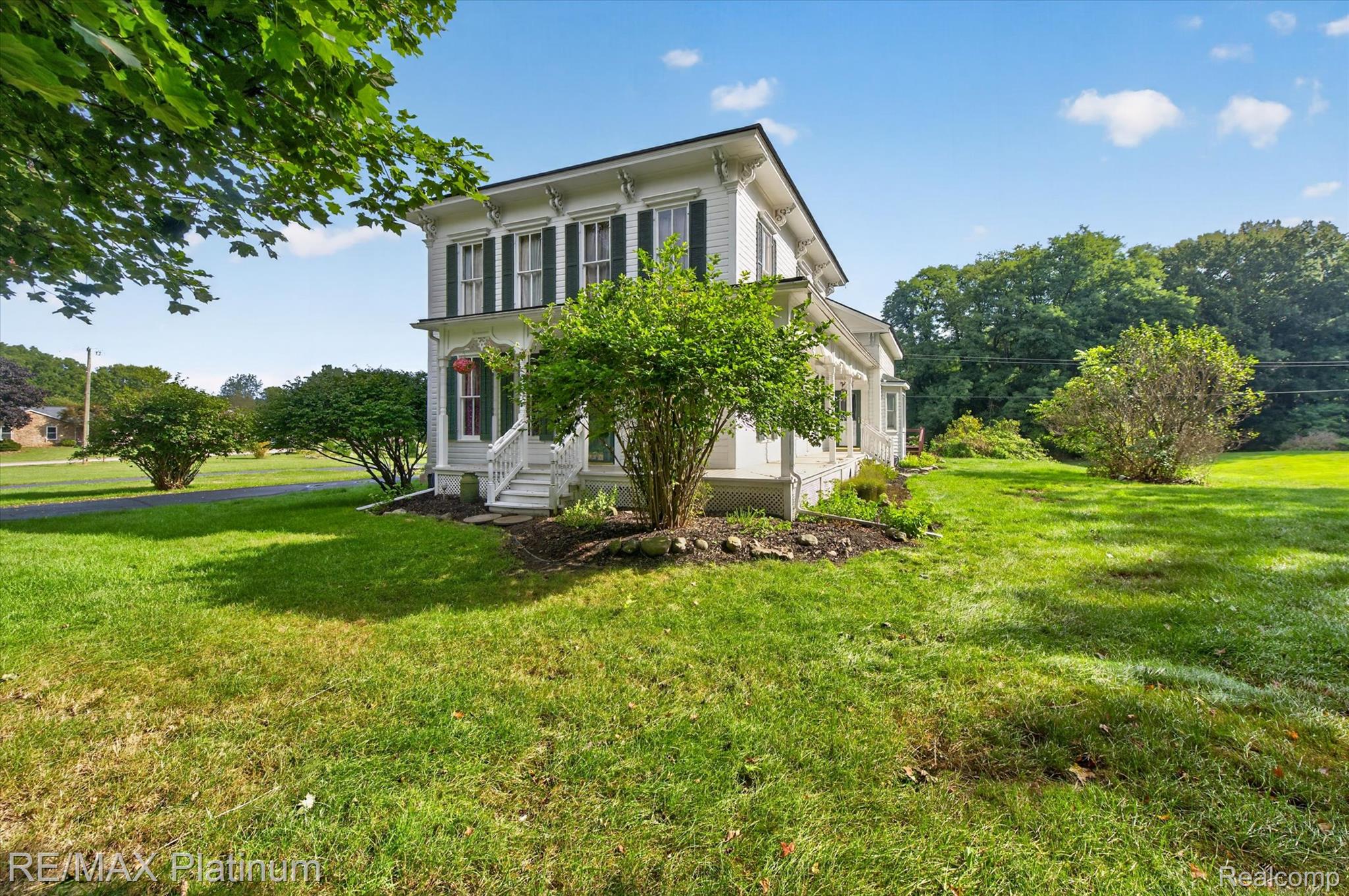 8045 Chilson Road Property Photo 36