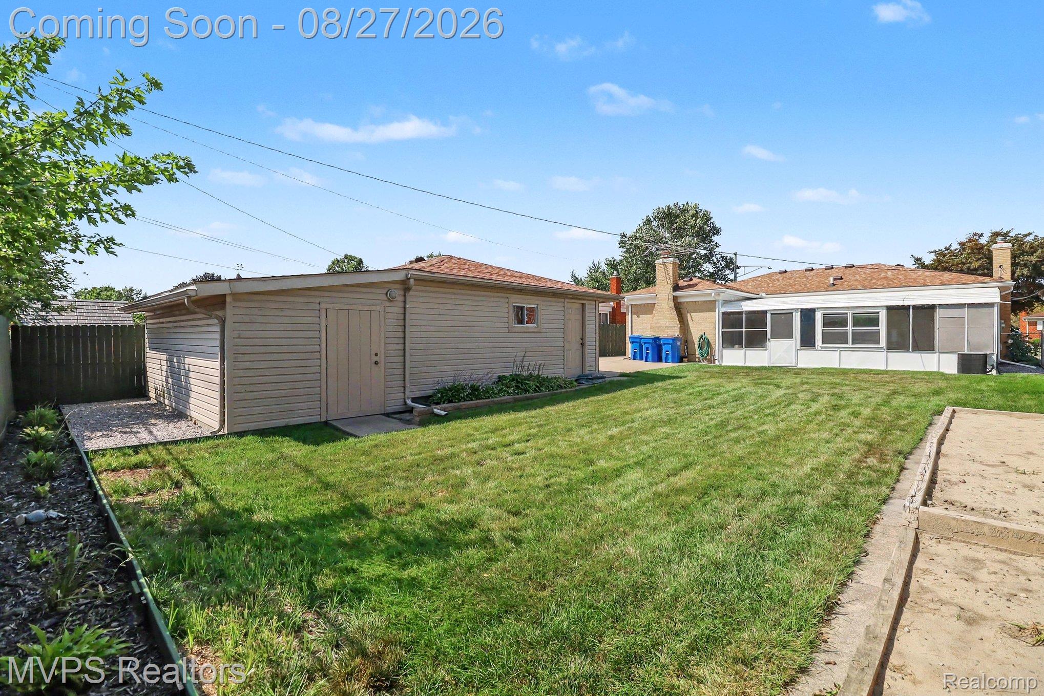 32358 Gloede Drive Property Photo 21