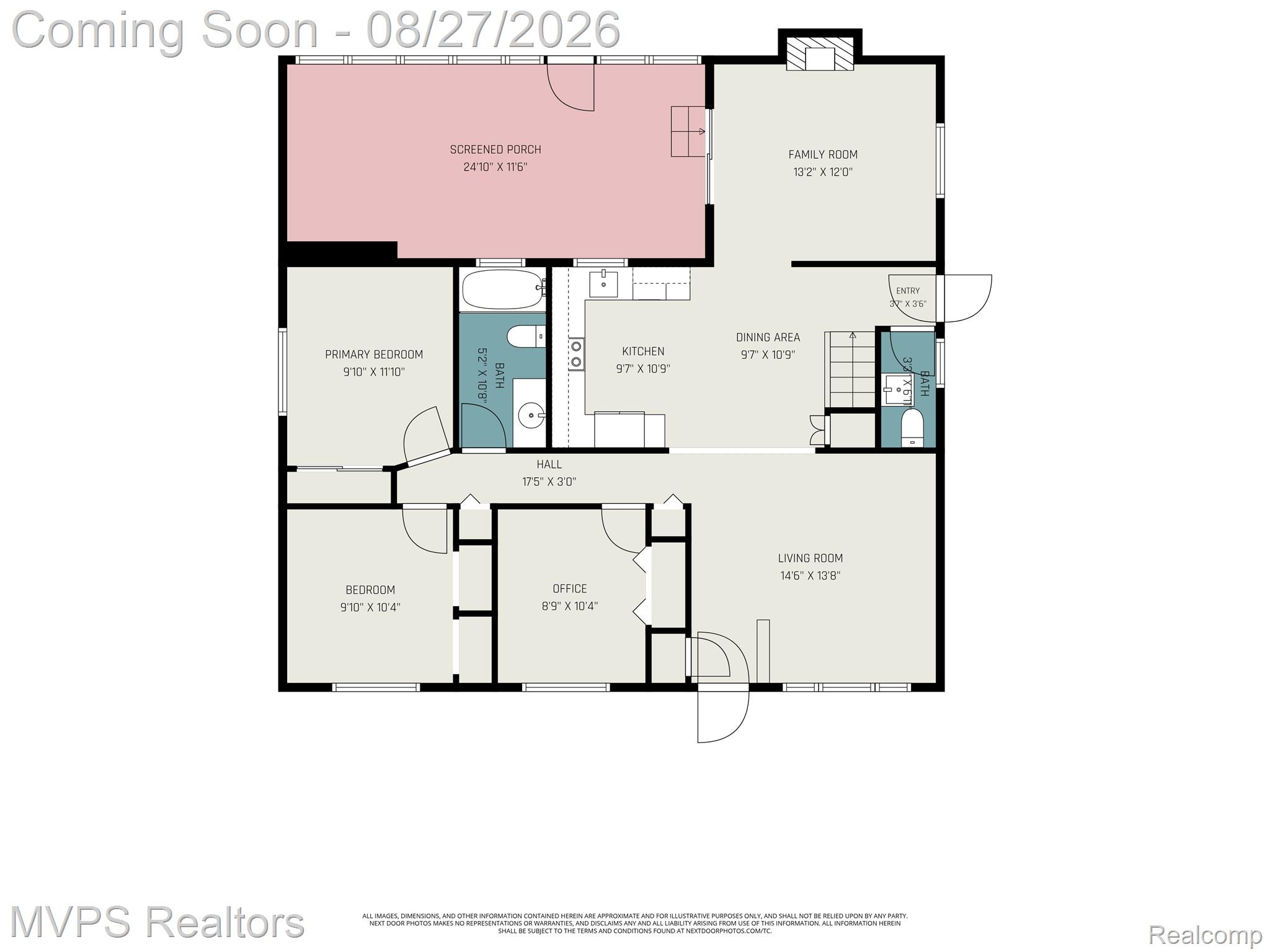 32358 Gloede Drive Property Photo 29