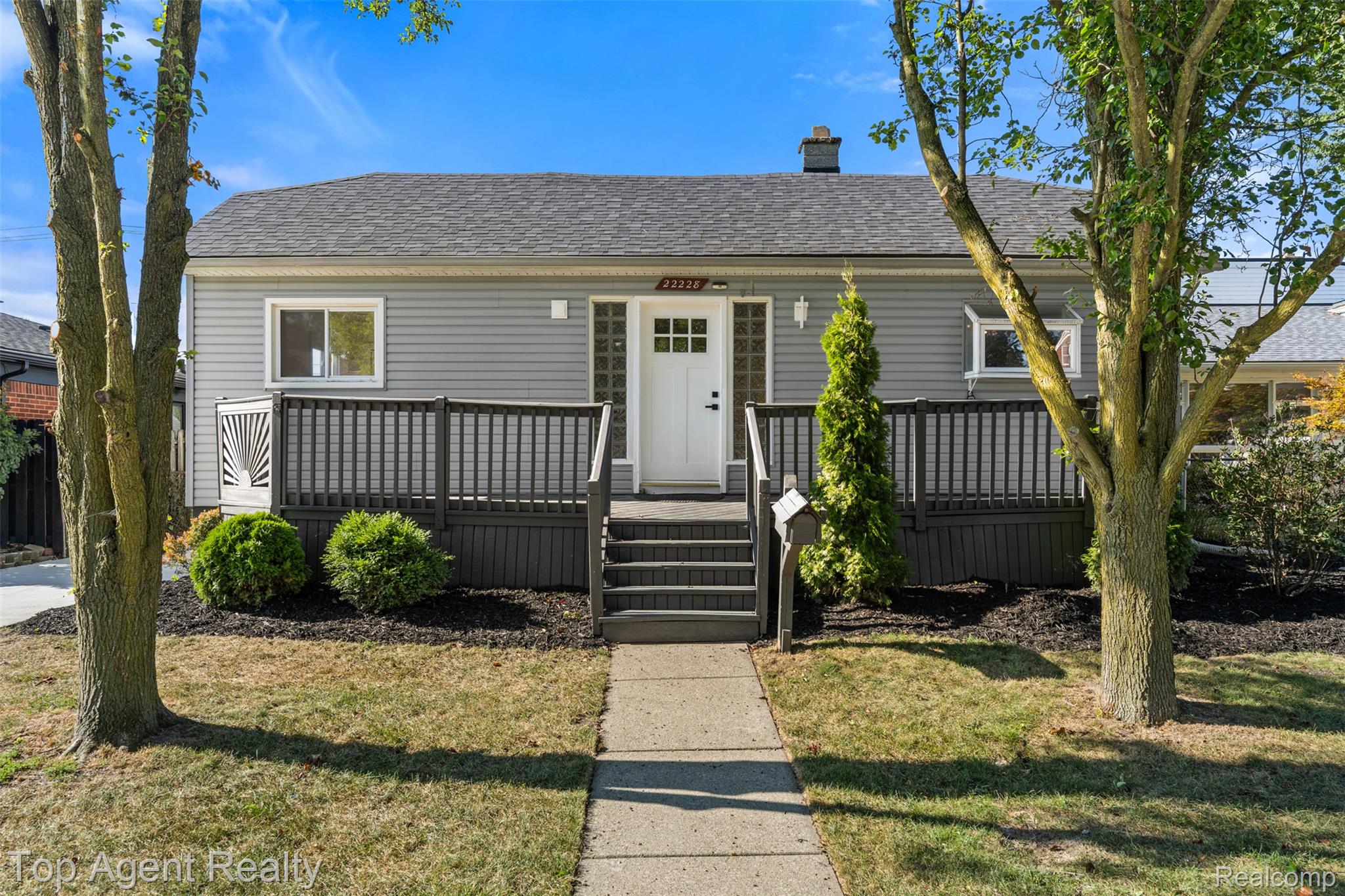 22228 Bon Heur Street Property Photo 1
