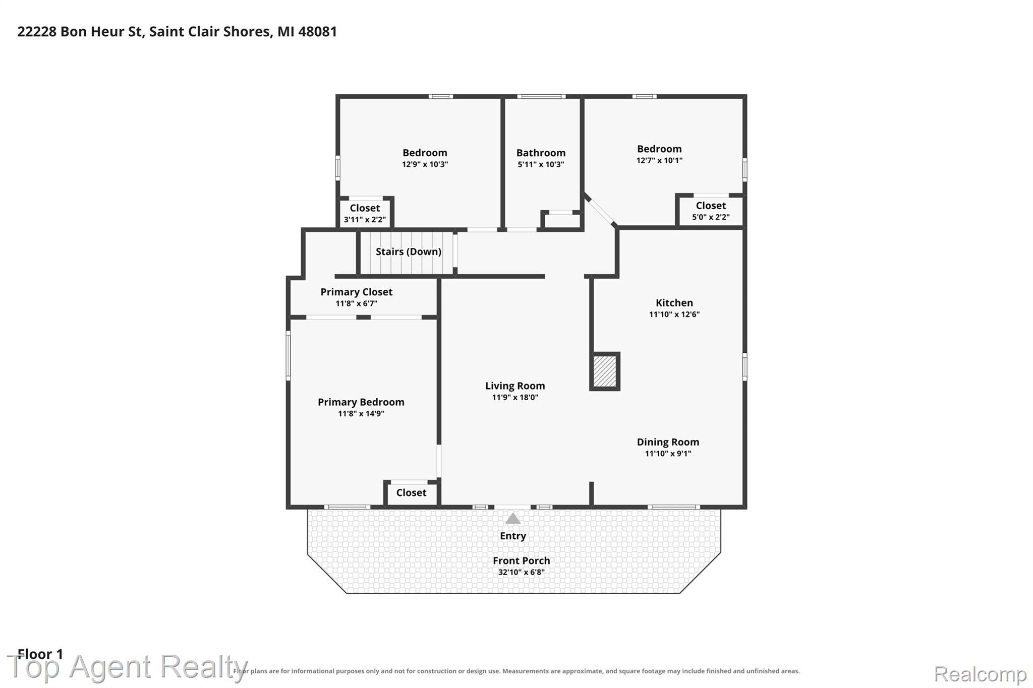 22228 Bon Heur Street Property Photo 51