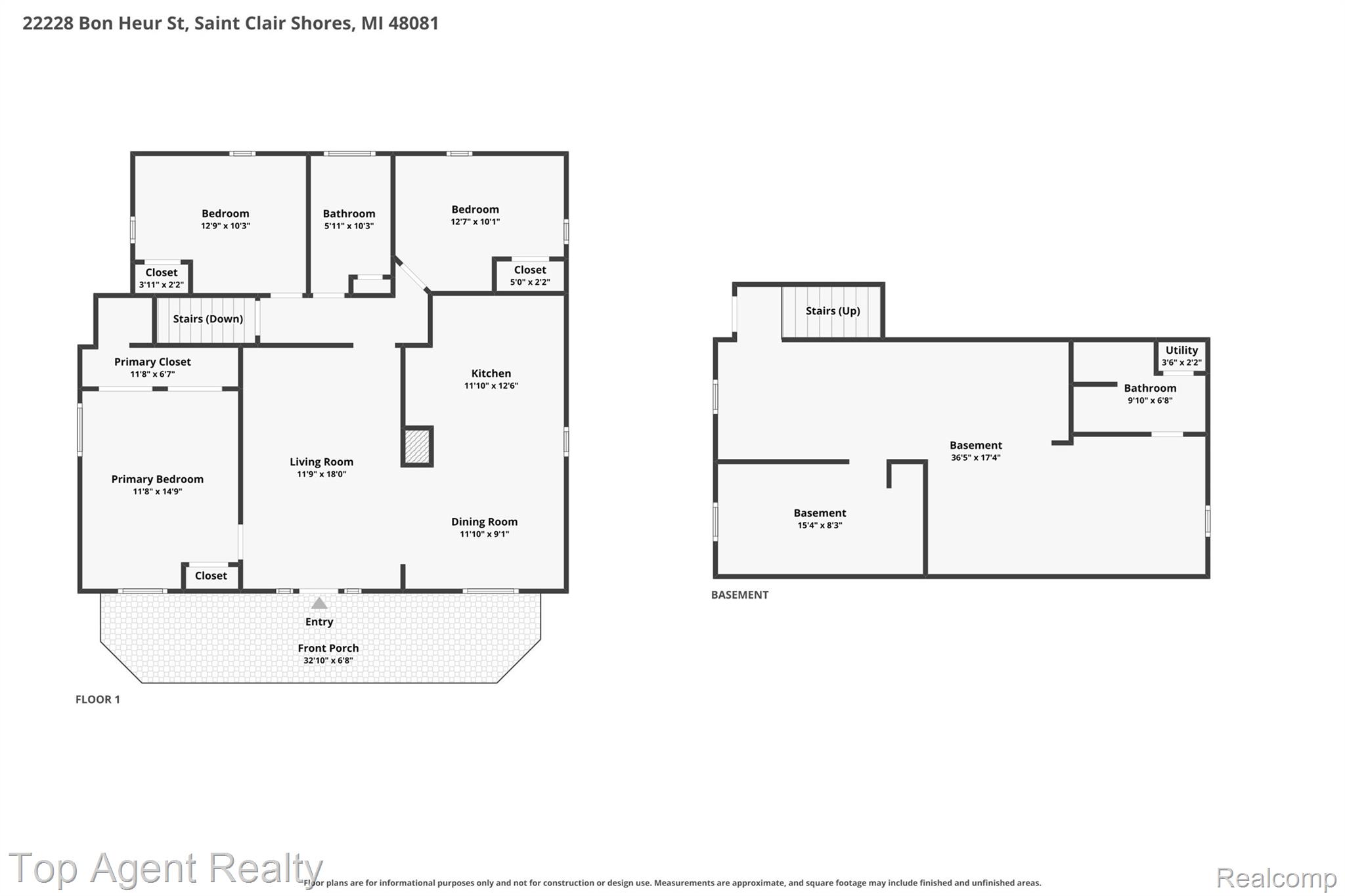 22228 Bon Heur Street Property Photo 53