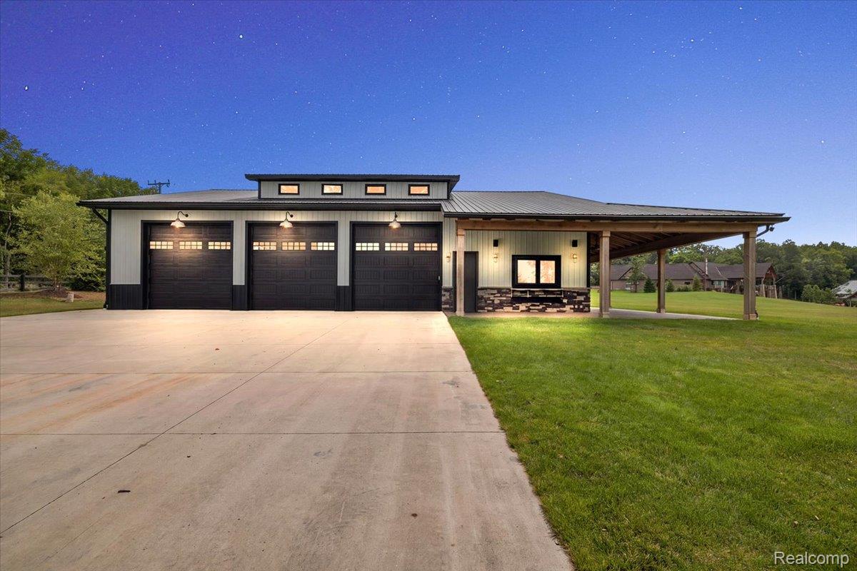 3697 Mitchell Road Property Photo 1