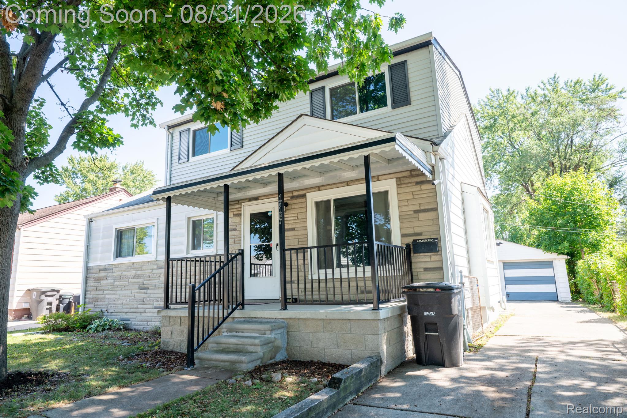 17157 Matthews Street Property Photo 1