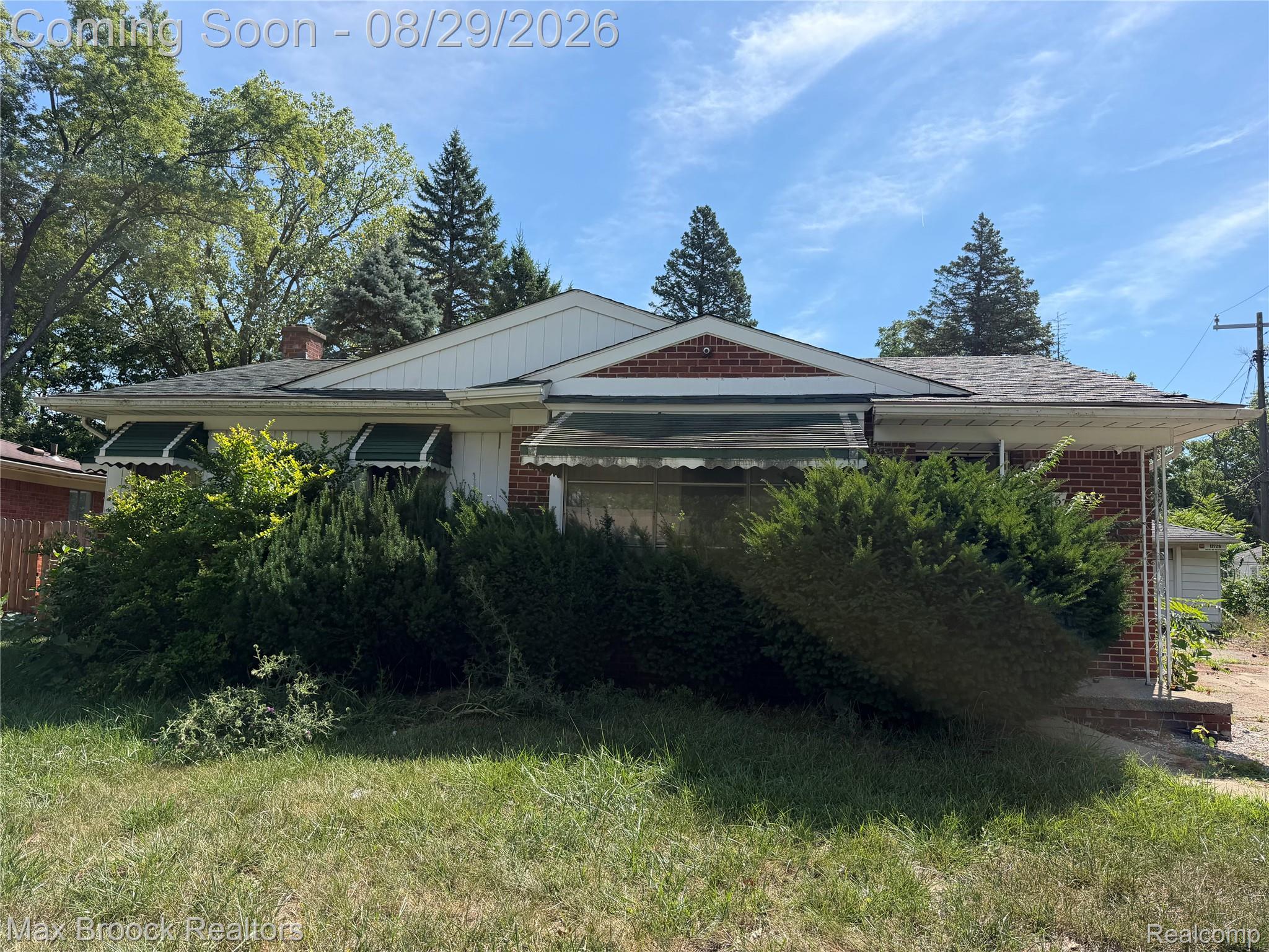 12726 Chatham Street Property Photo 1