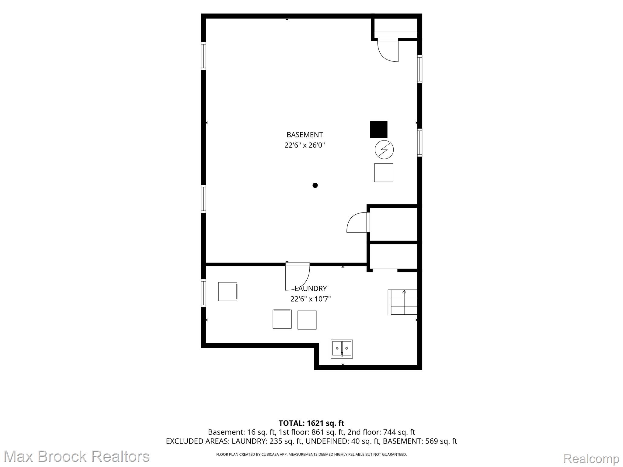 2222 Montroyal Avenue Property Photo 4