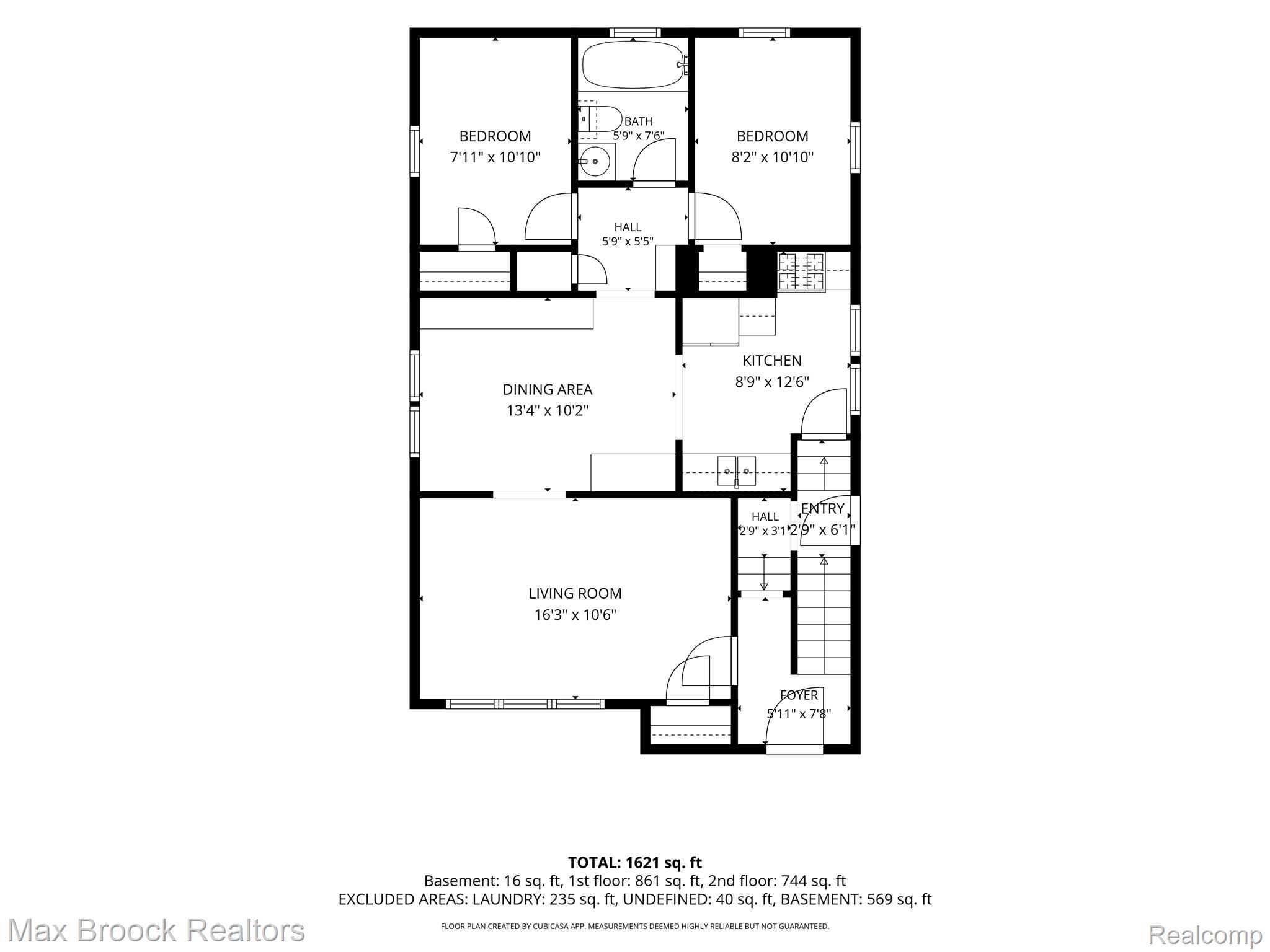 2222 Montroyal Avenue Property Photo 5