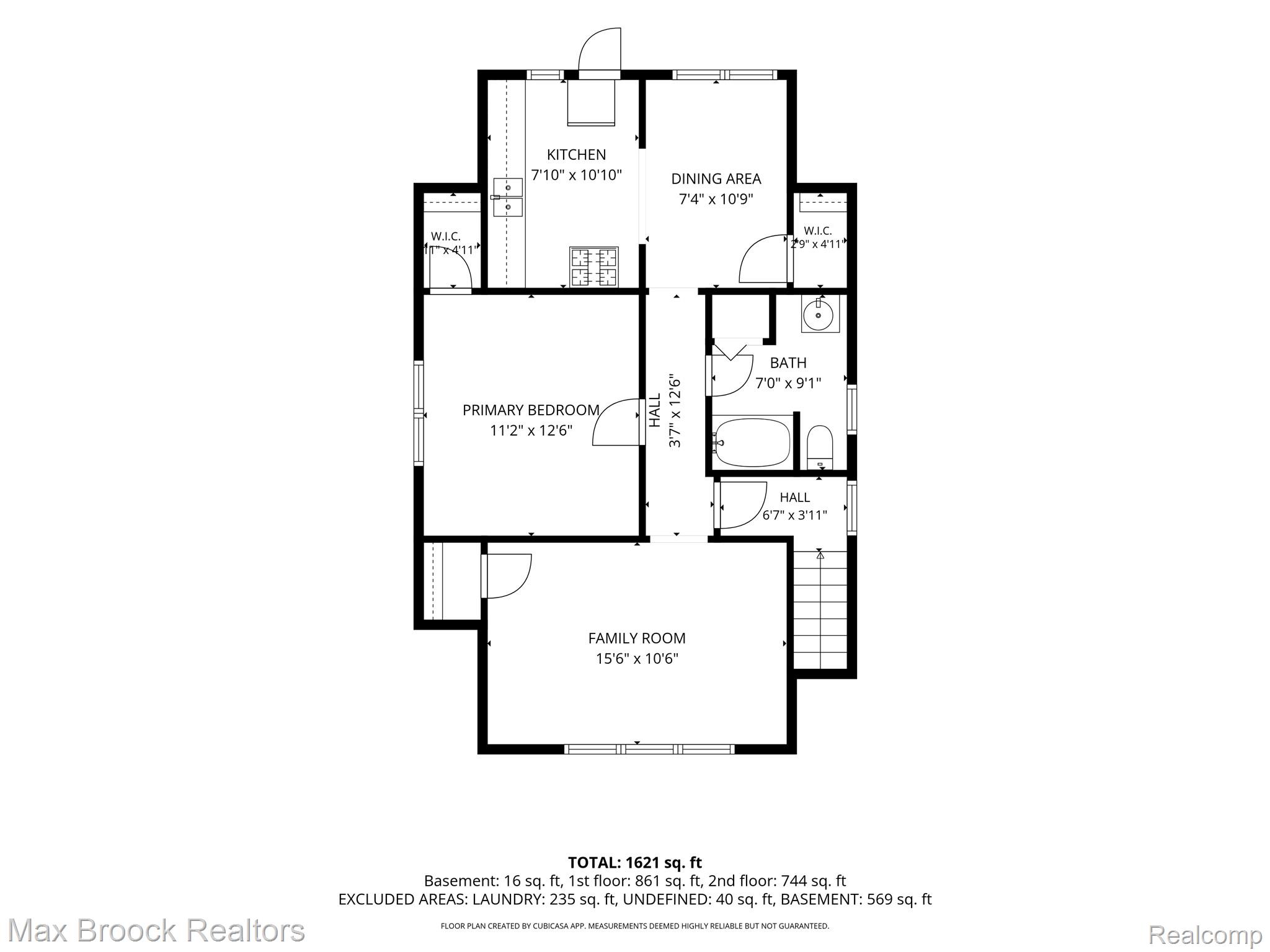 2222 Montroyal Avenue Property Photo 6