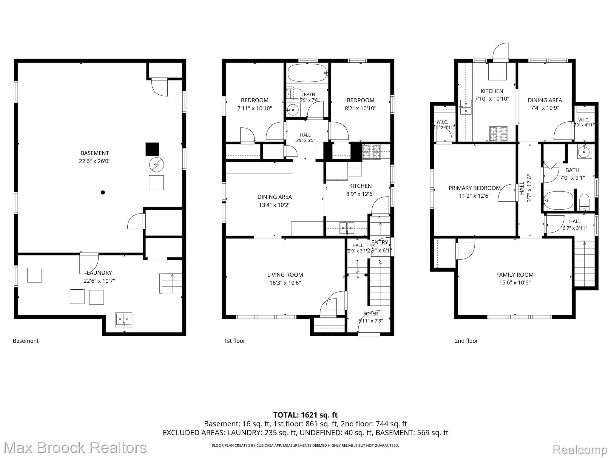 2222 Montroyal Avenue Property Photo 38