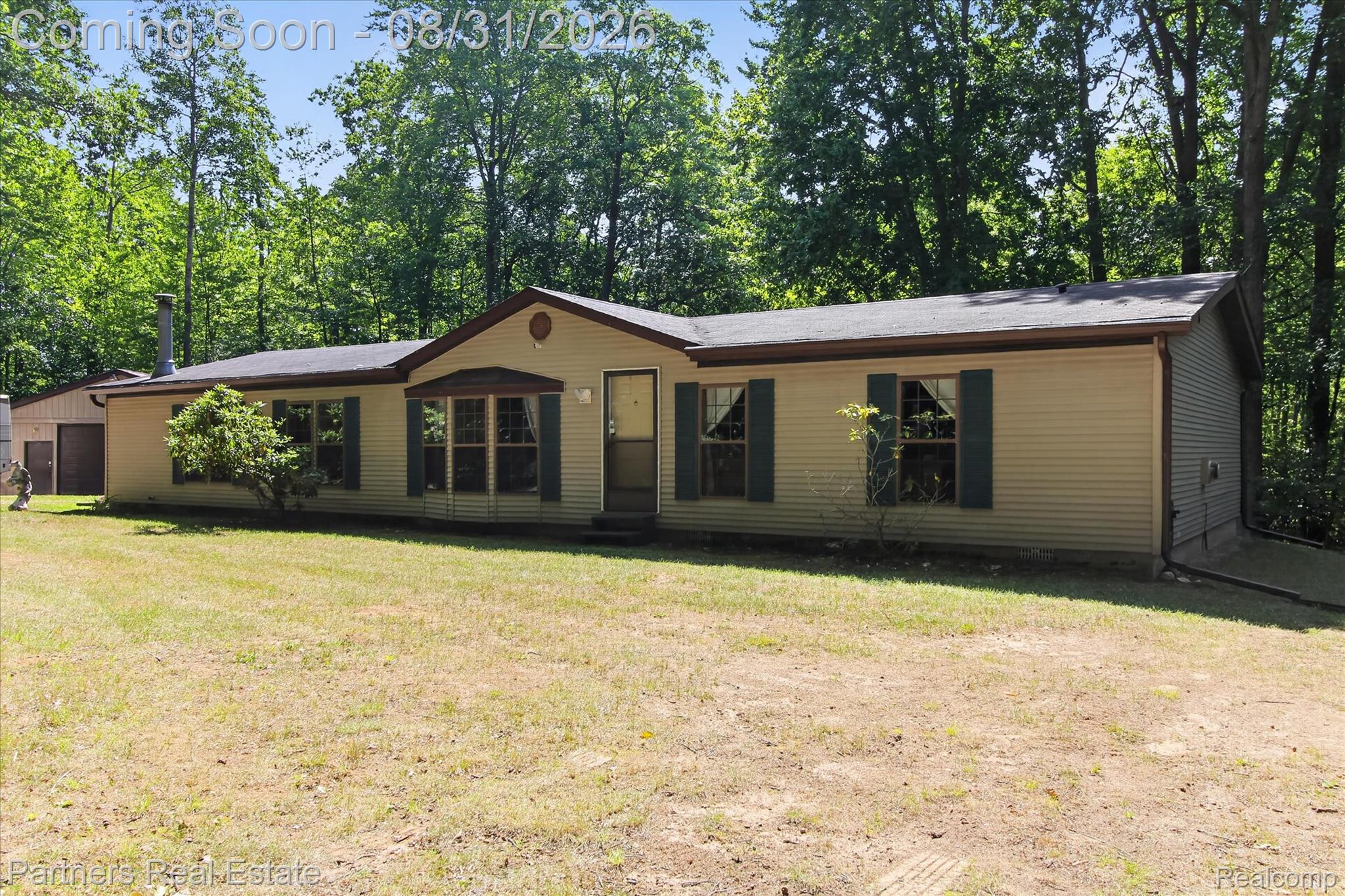 5755 W Herrick Road Property Photo 1