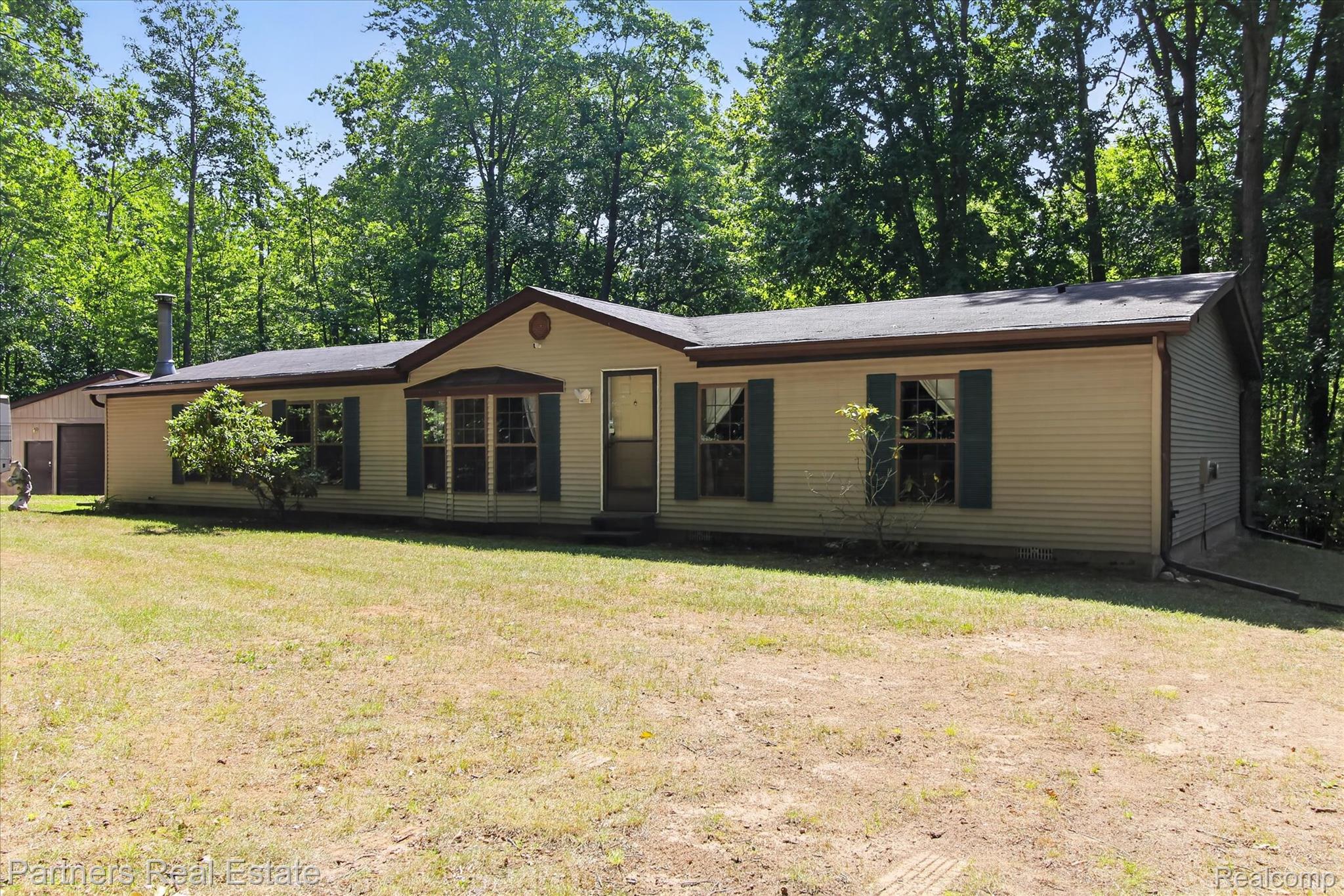 5755 W Herrick Road