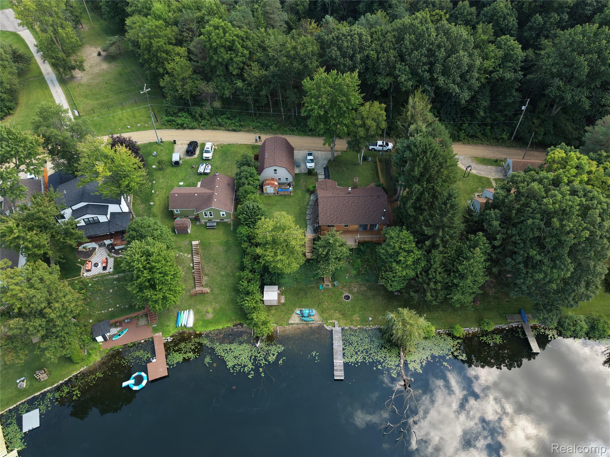 12195 Softwater Lake Dr Property Photo 6