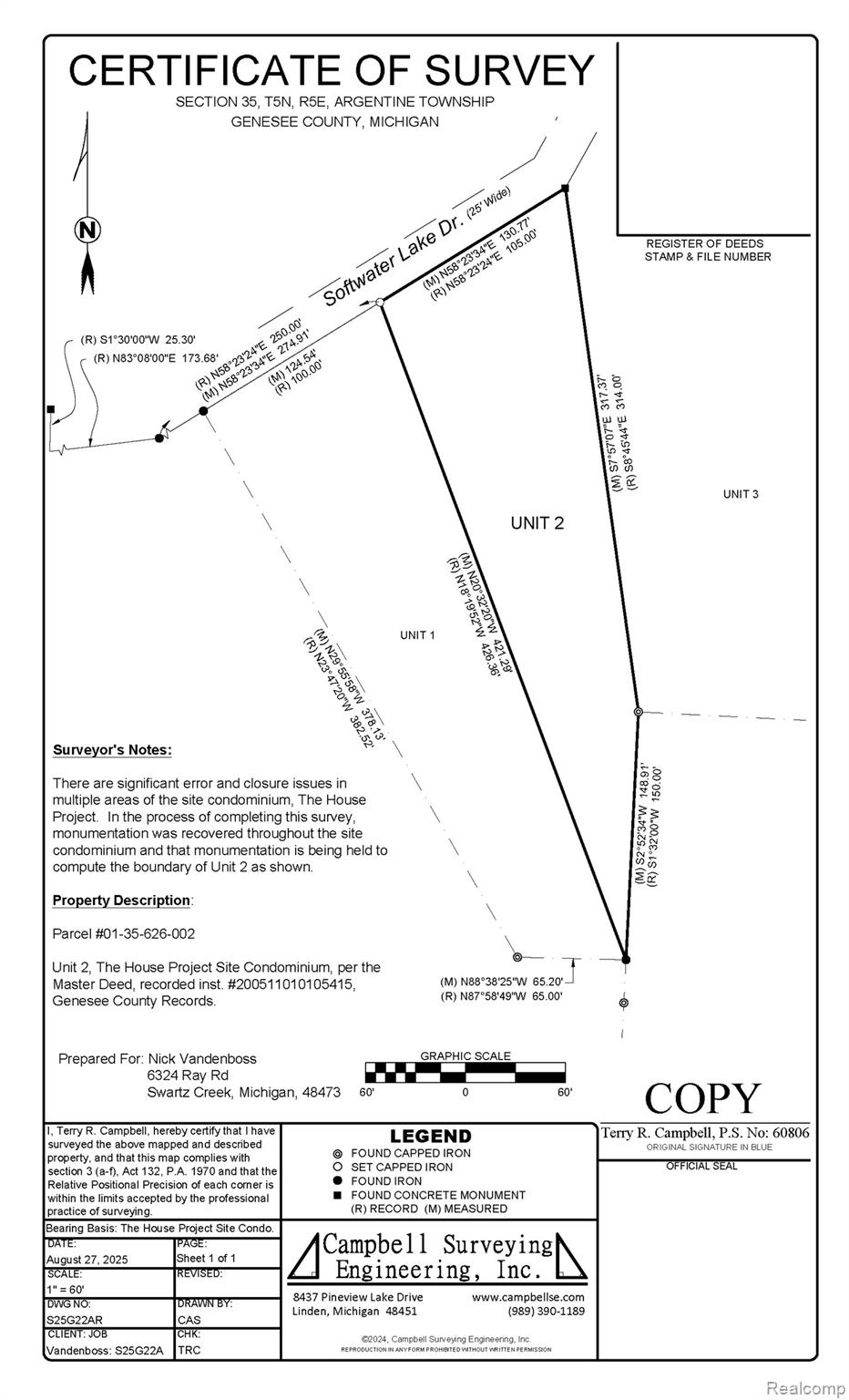 12195 Softwater Lake Dr Property Photo 8