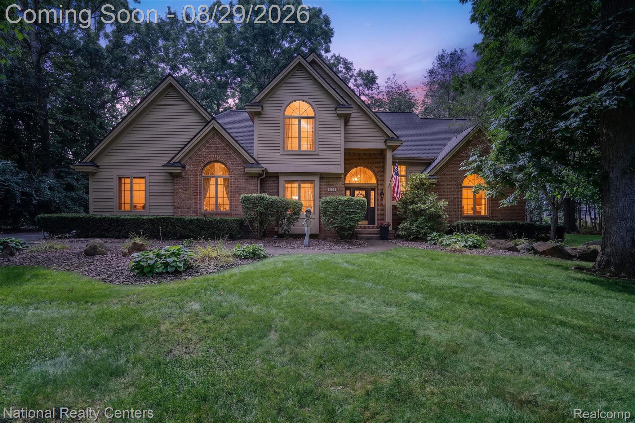 1573 Moonlight Drive Property Photo 1