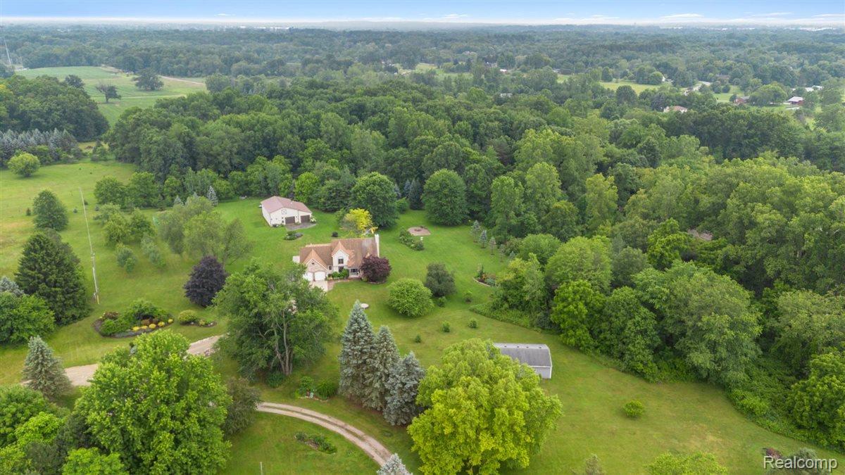 125 Olde Franklin Drive Property Photo 50