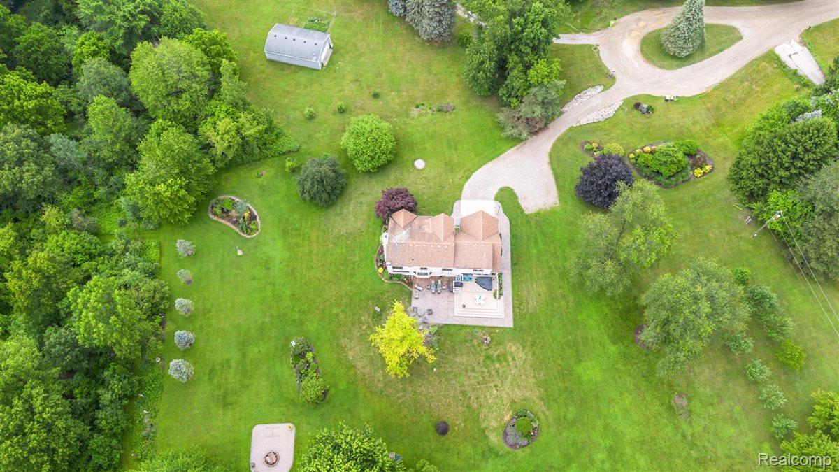 125 Olde Franklin Drive Property Photo 52