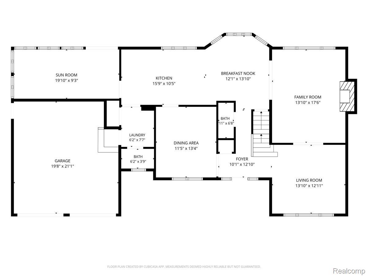 125 Olde Franklin Drive Property Photo 54