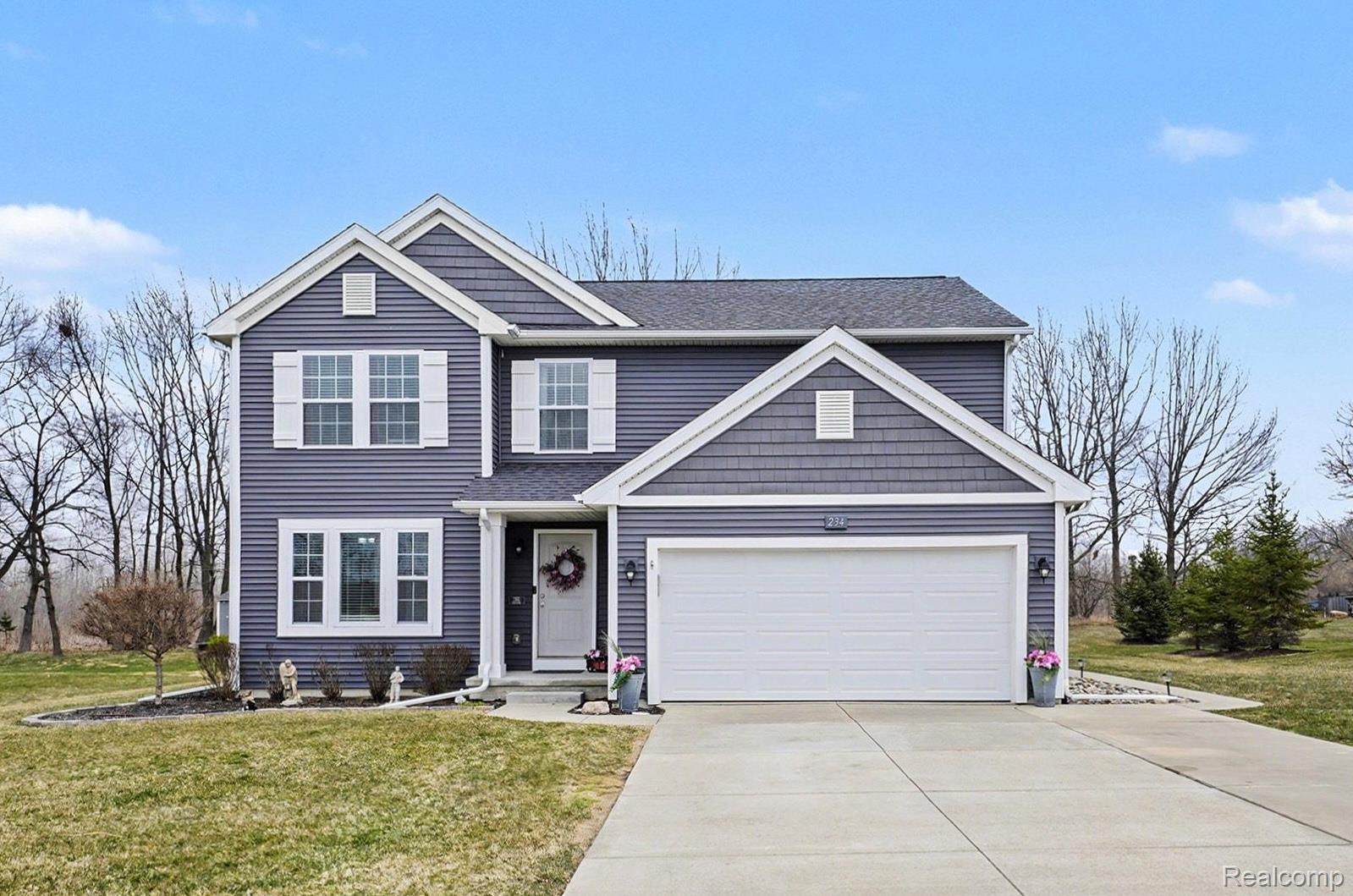 234 Rockway Drive Property Photo 1