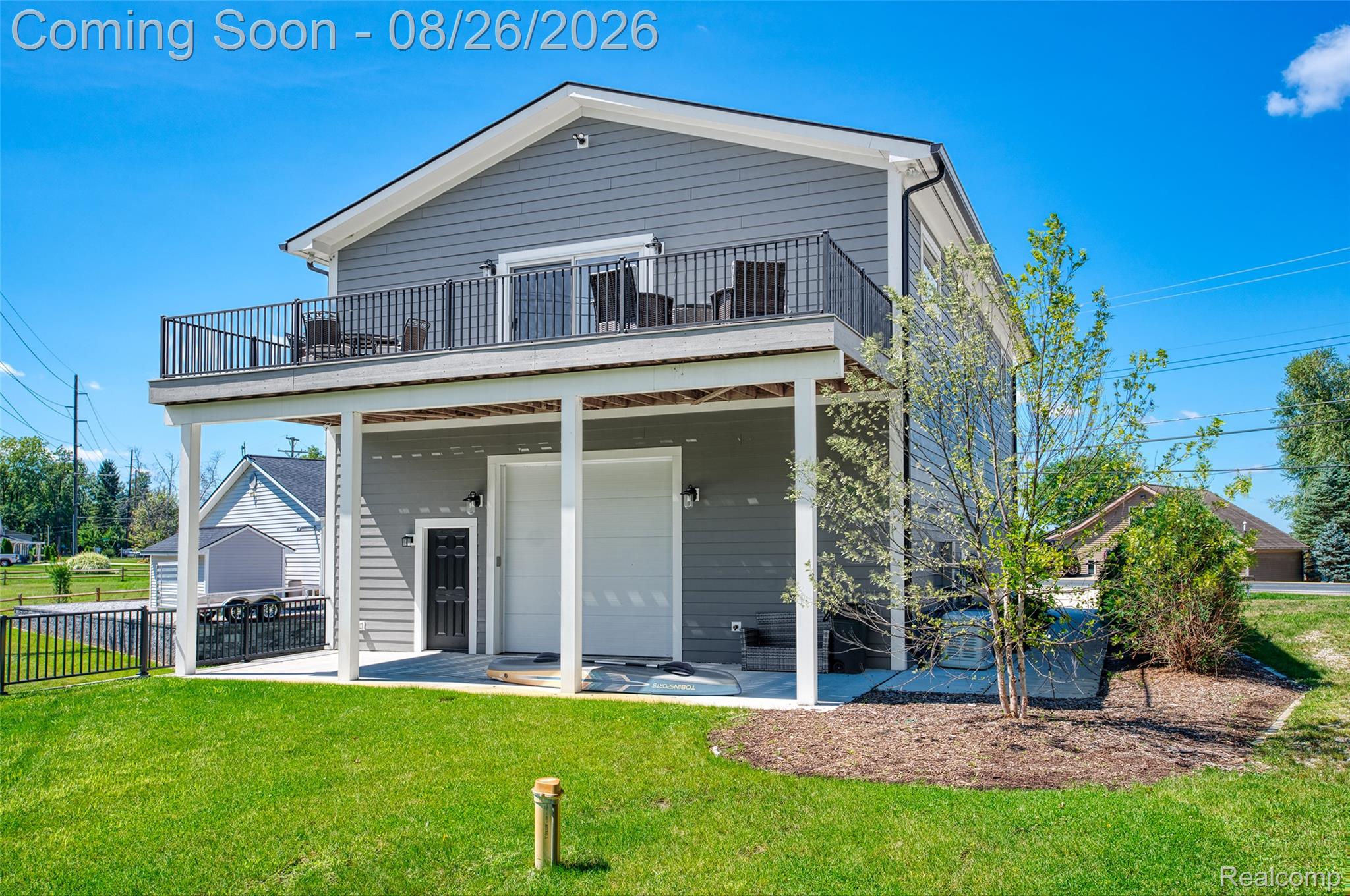 454 E Shore Drive Property Photo 49
