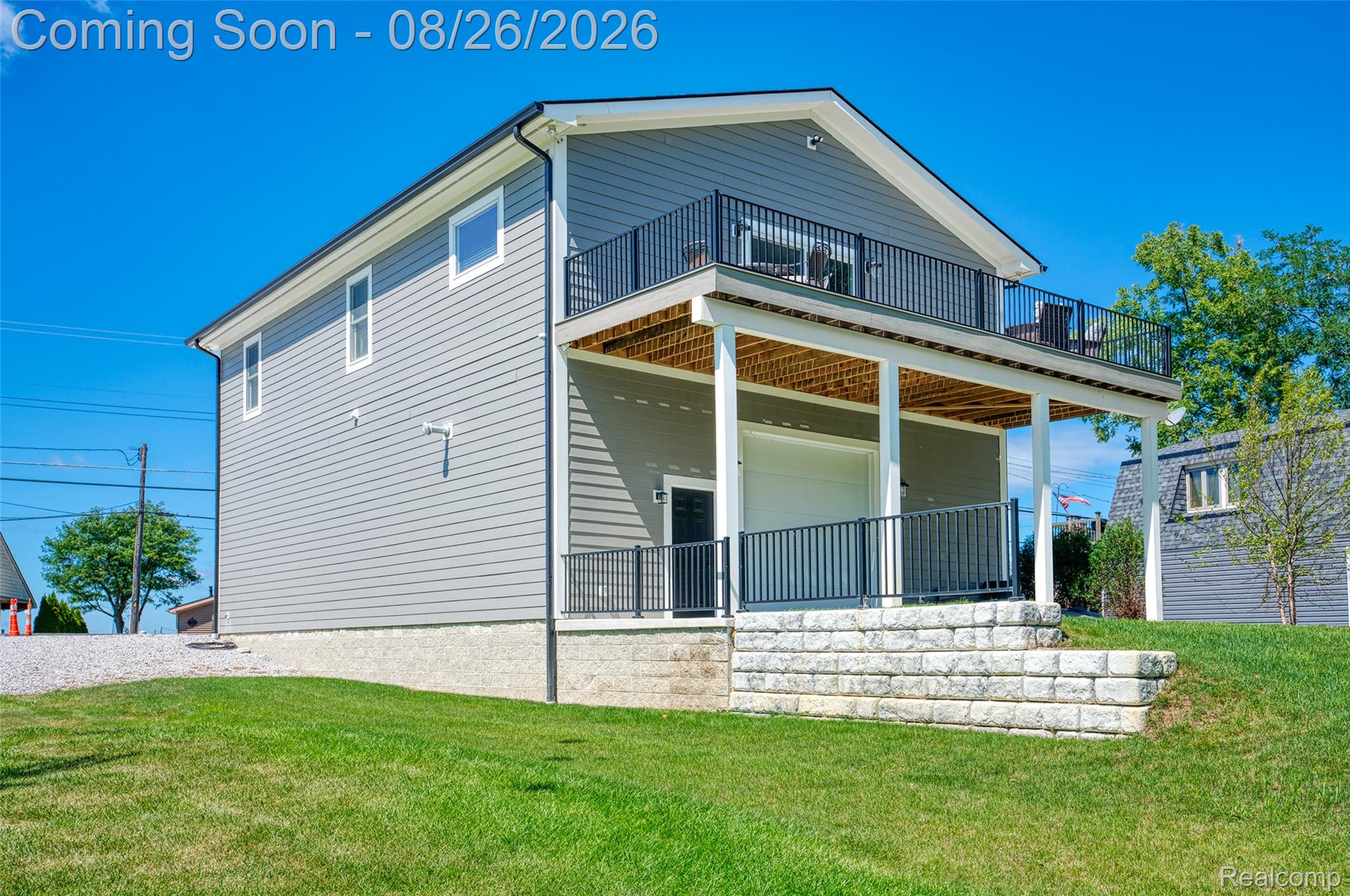 454 E Shore Drive Property Photo 50