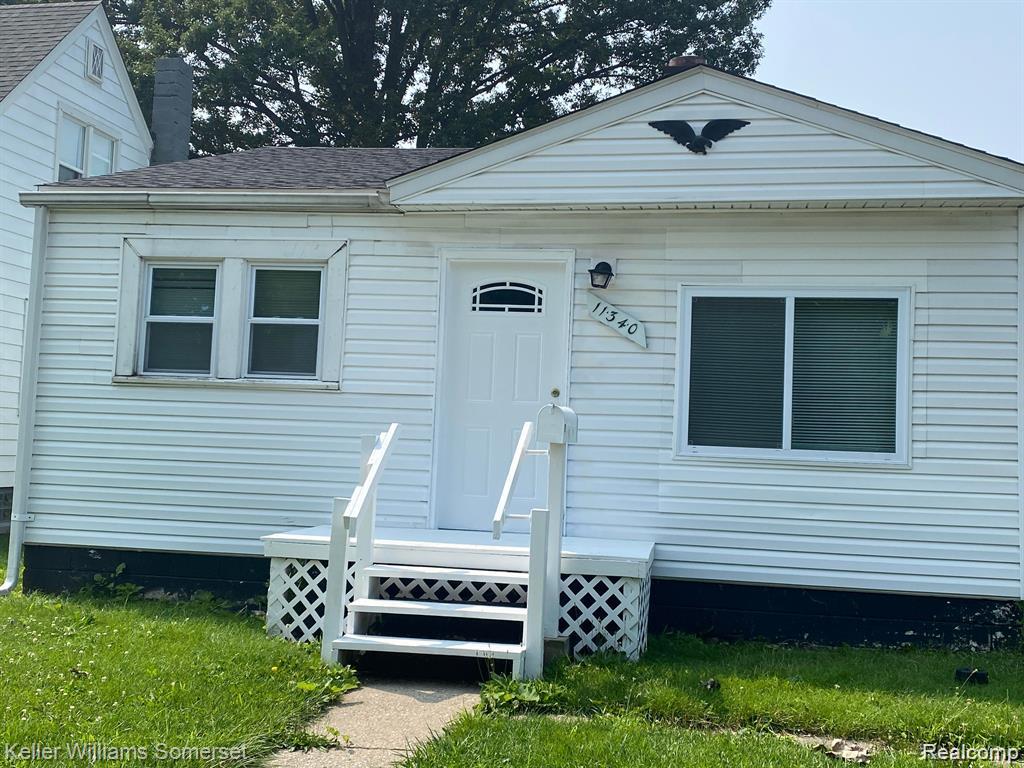 11340 Fisher Avenue Property Photo 1