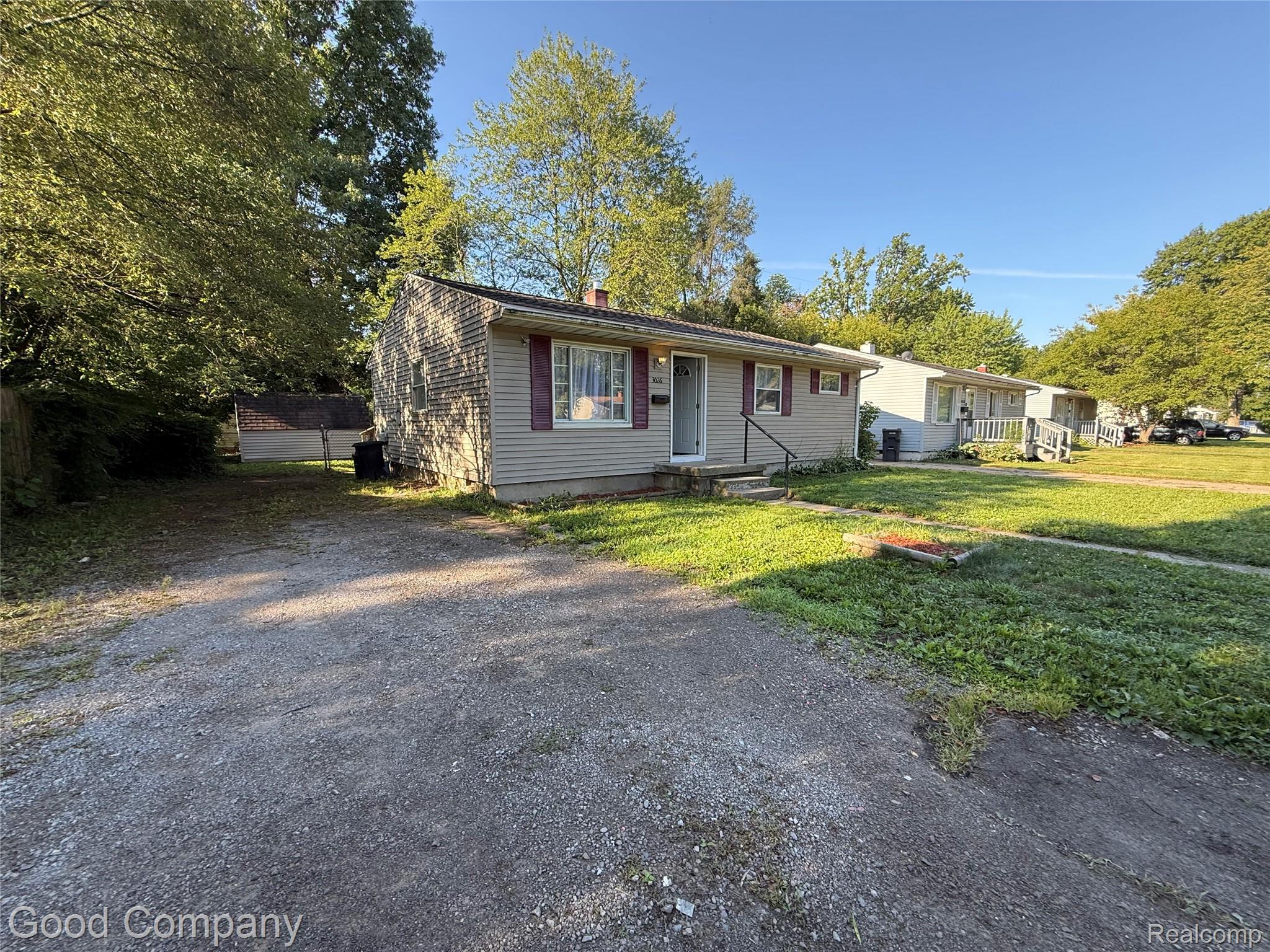 3026 Wyoming Avenue Property Photo 1