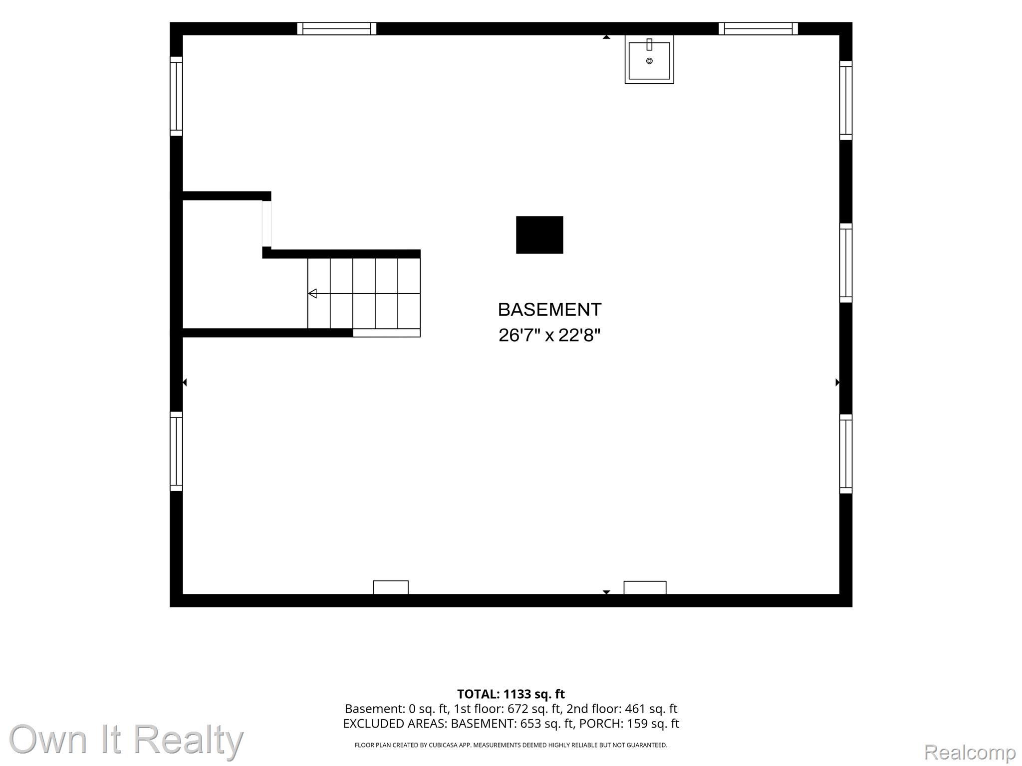 9207 Stout Street Property Photo 24