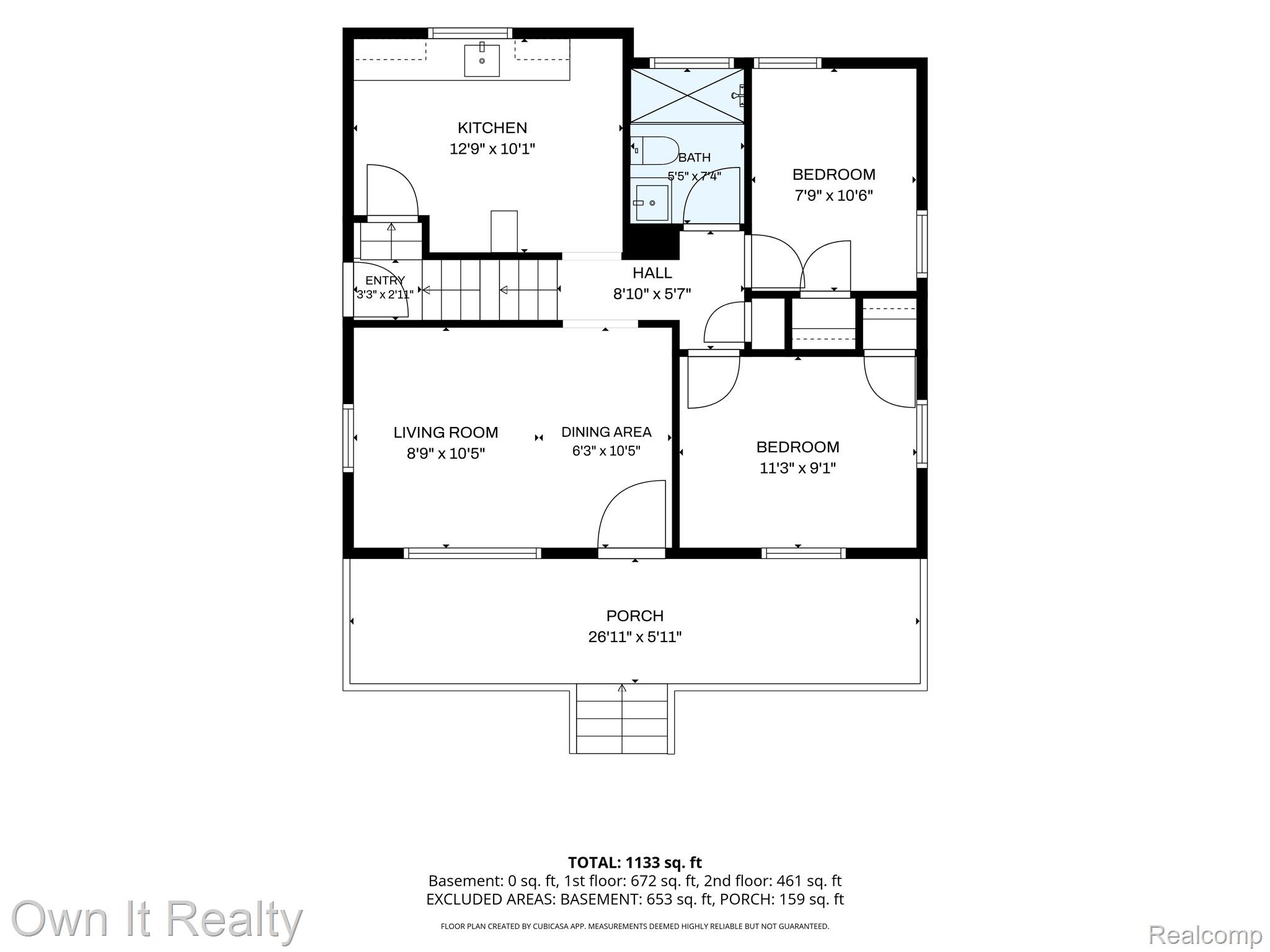 9207 Stout Street Property Photo 25