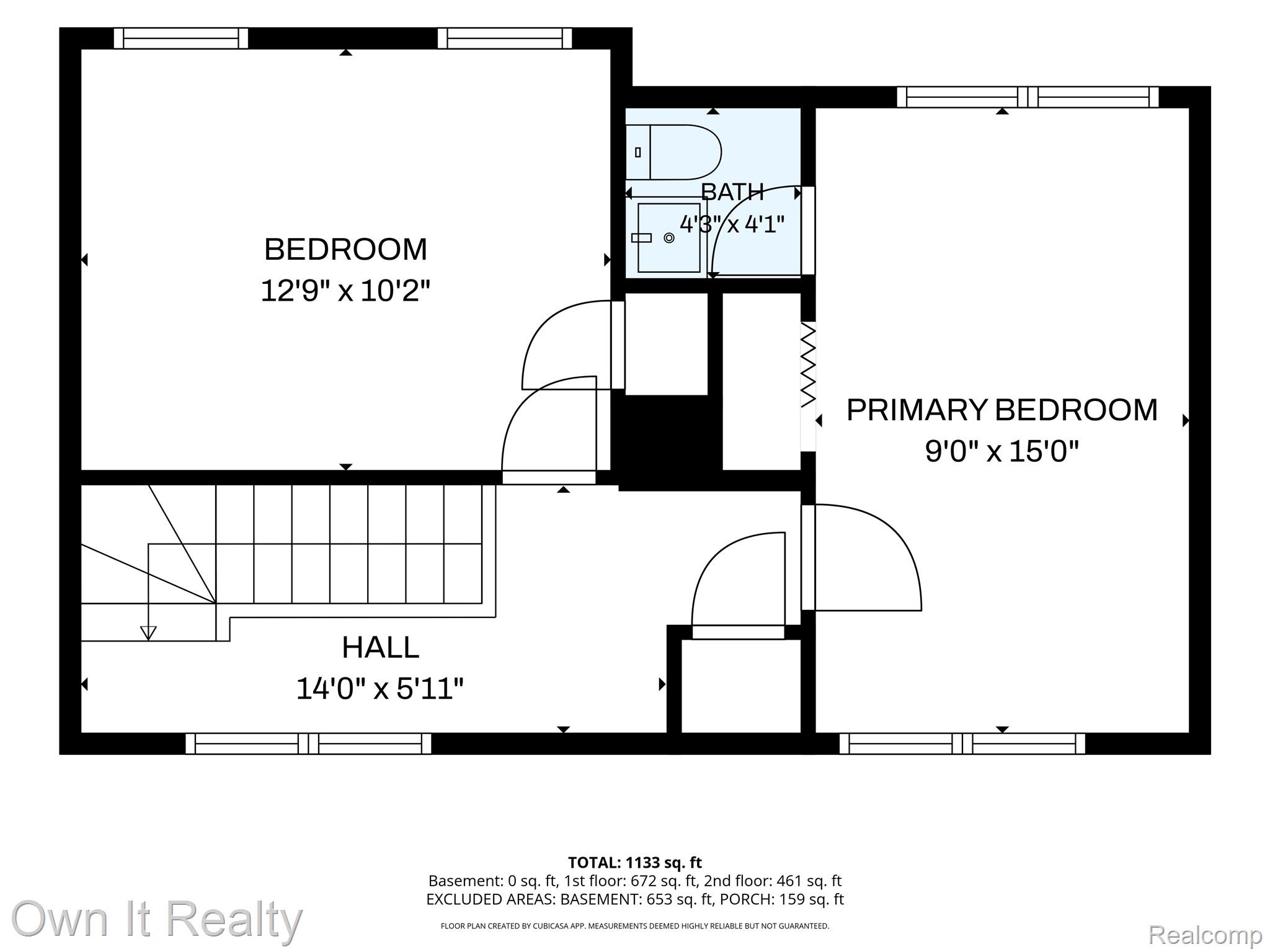 9207 Stout Street Property Photo 26