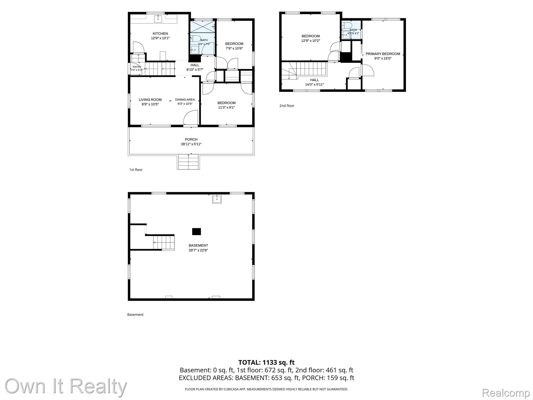 9207 Stout Street Property Photo 27