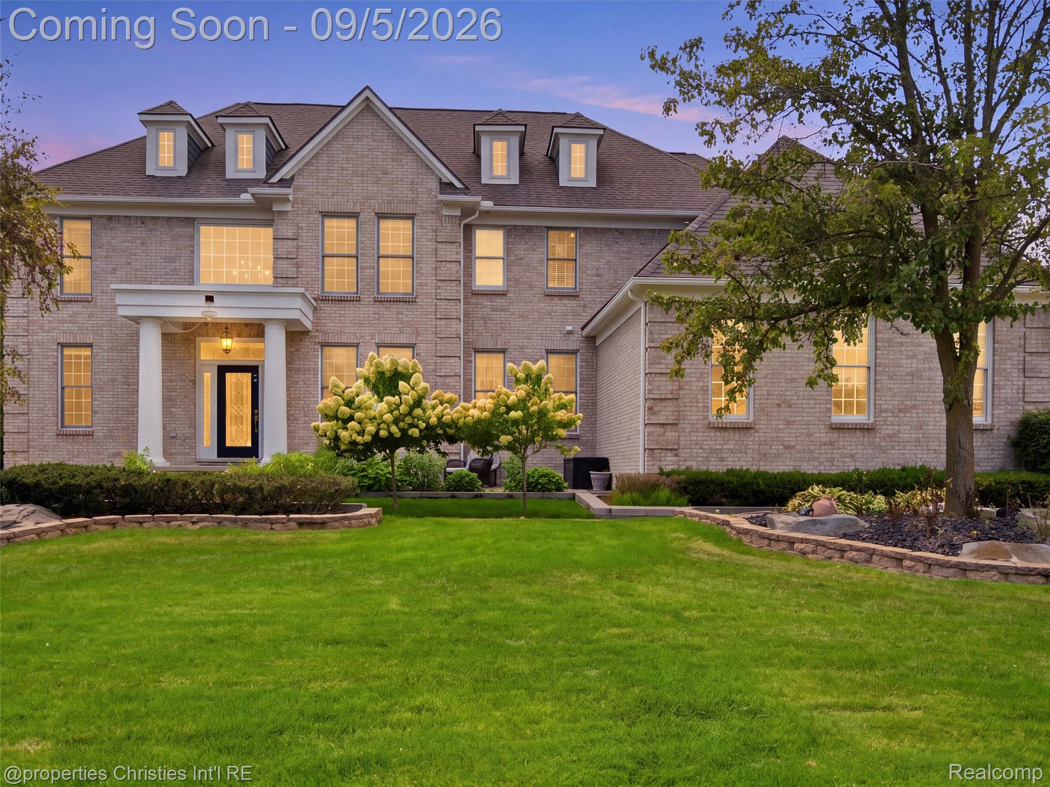 7305 Heron Way Property Photo 1