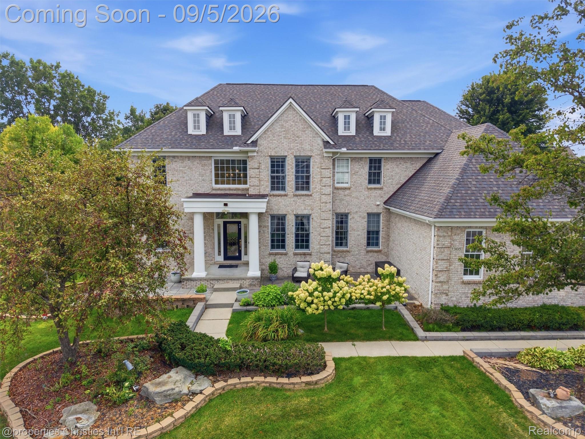 7305 Heron Way Property Photo 1