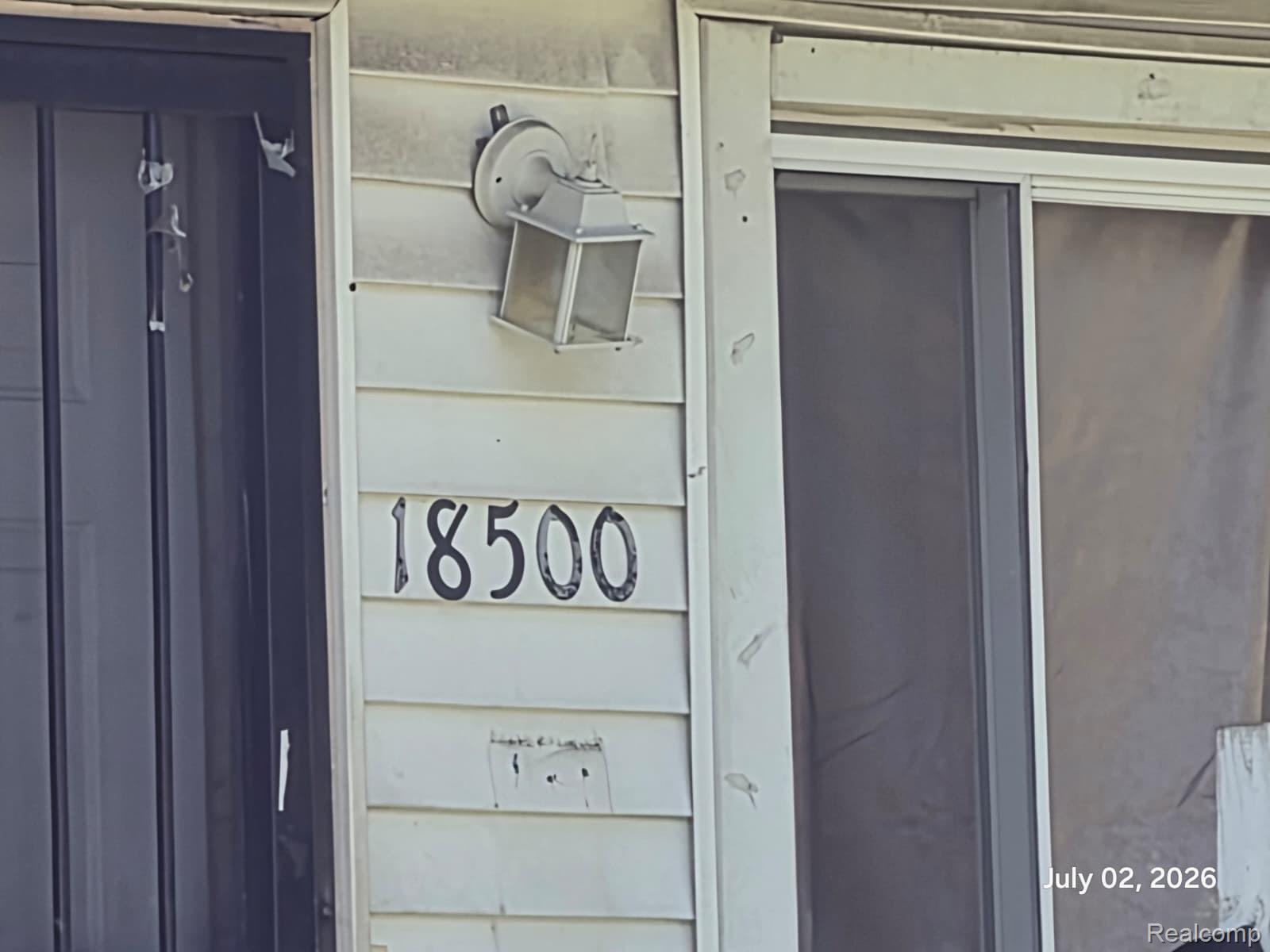 18500 Winthrop Street Property Photo 1