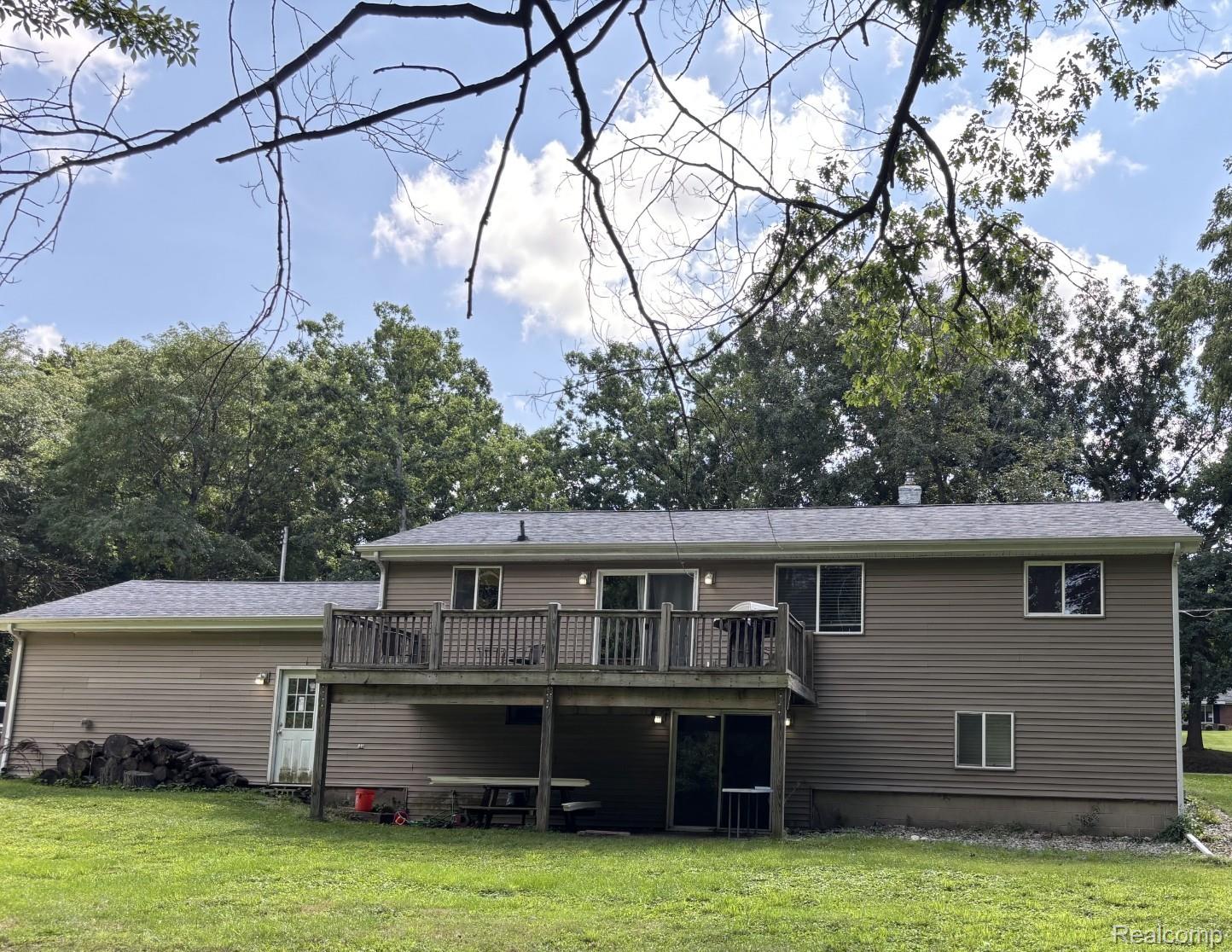 12389 White Lake Road Property Photo 2