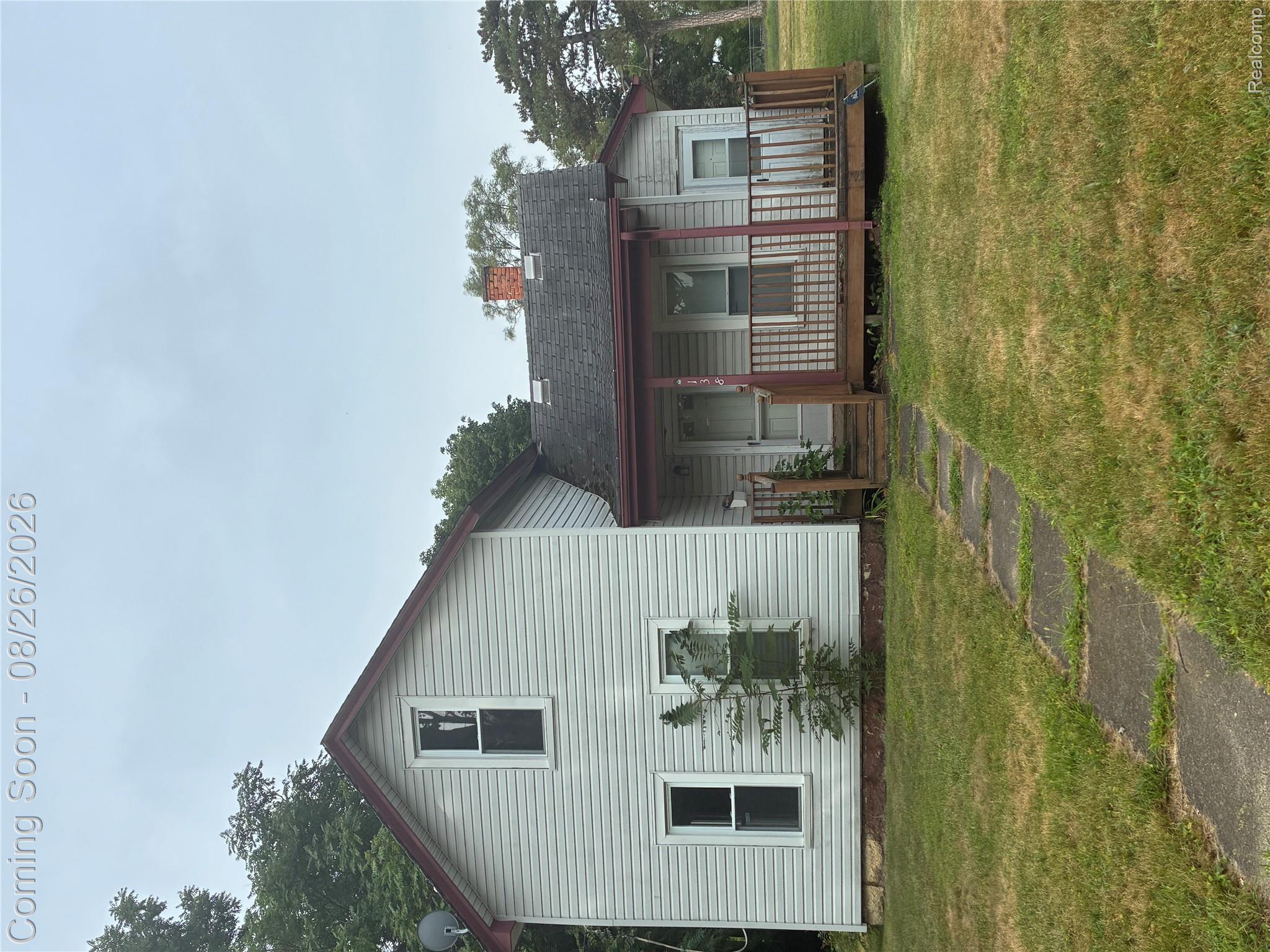 138 Palmer Street Property Photo 1