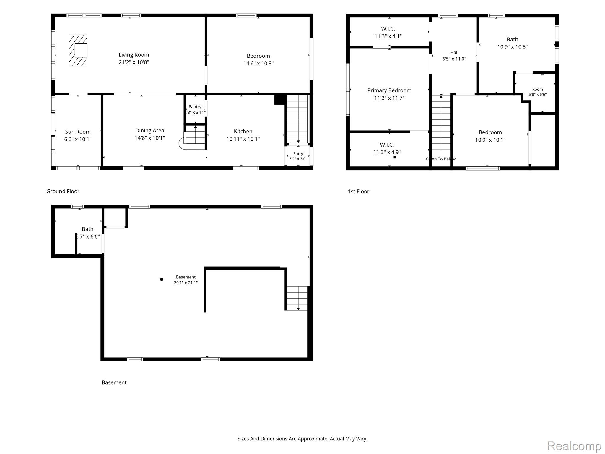 40 W Benson Street Property Photo 37