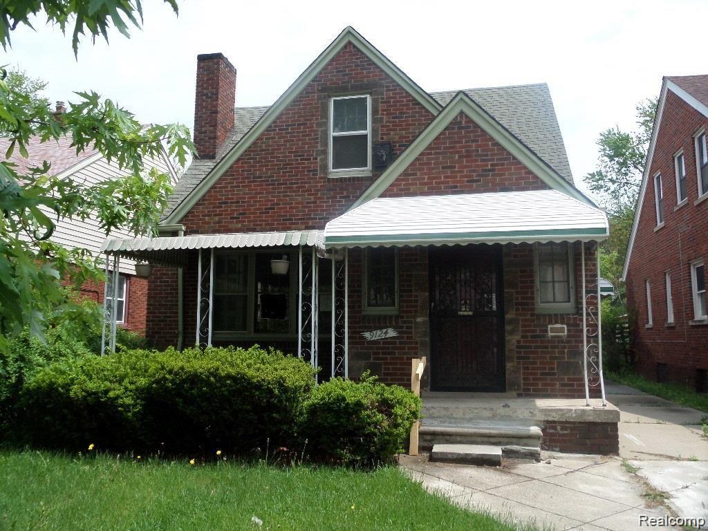 9124 Meyers Road Property Photo 1