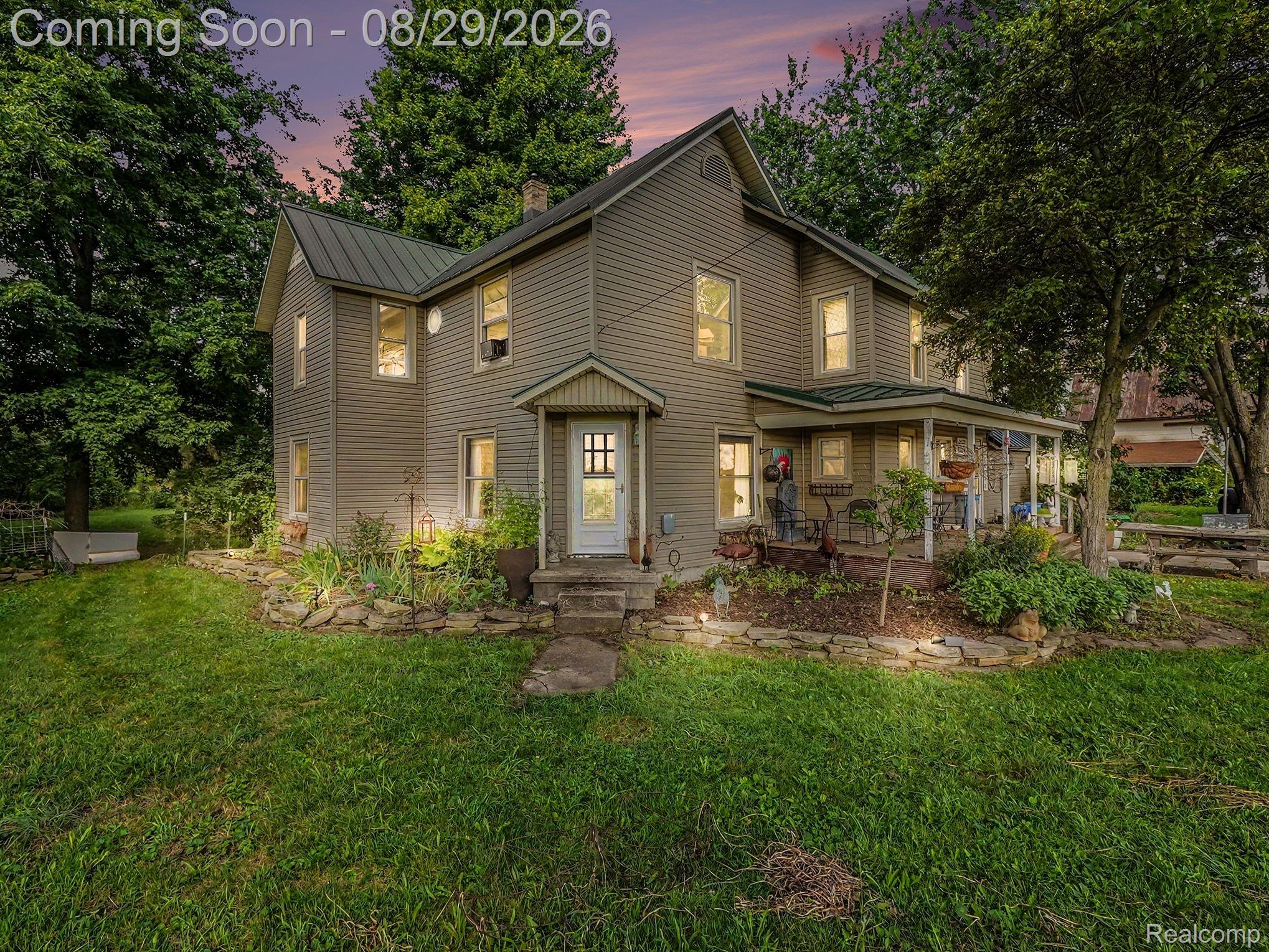 18484 Couper Road Property Photo 1