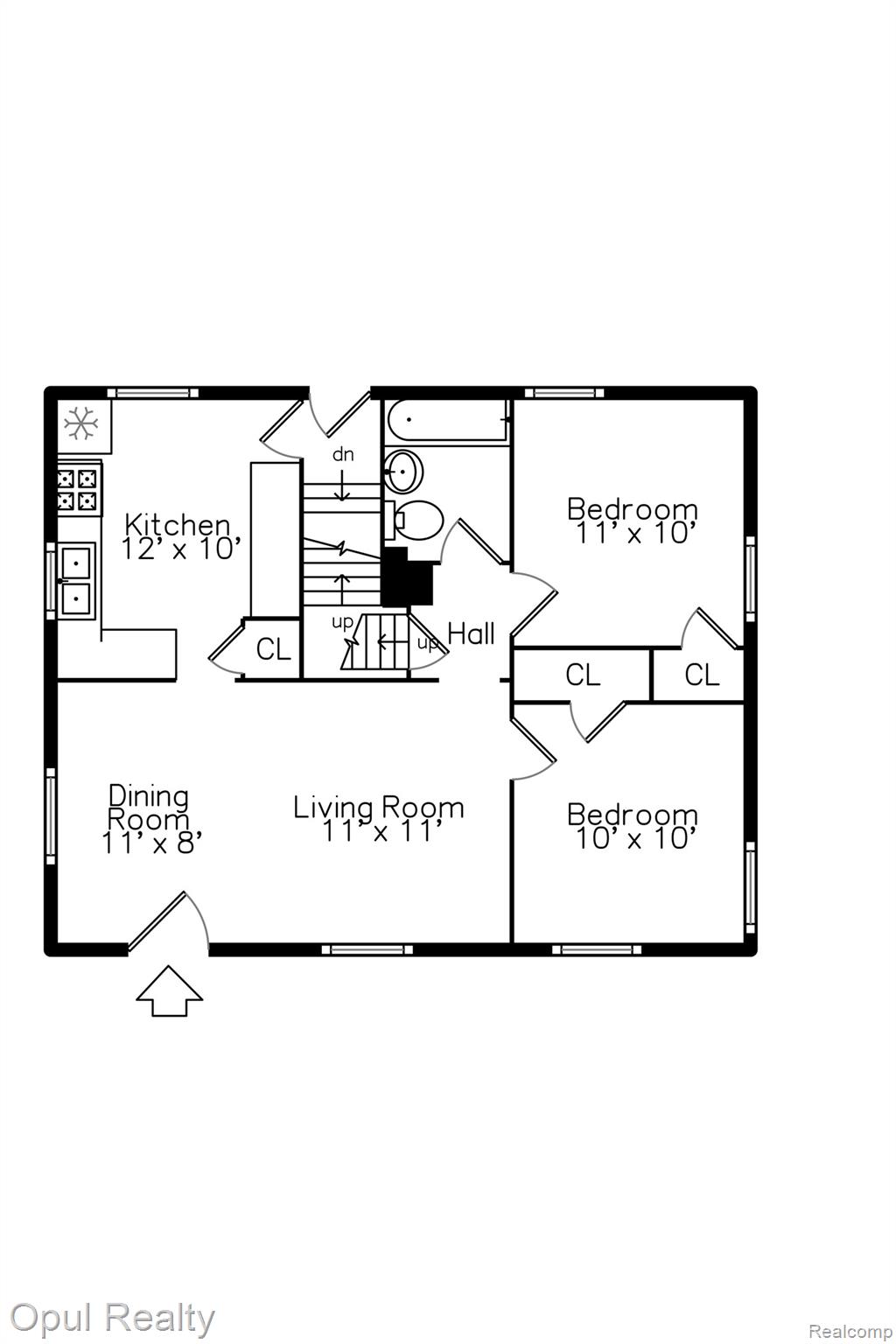 17520 Matthews Street Property Photo 40
