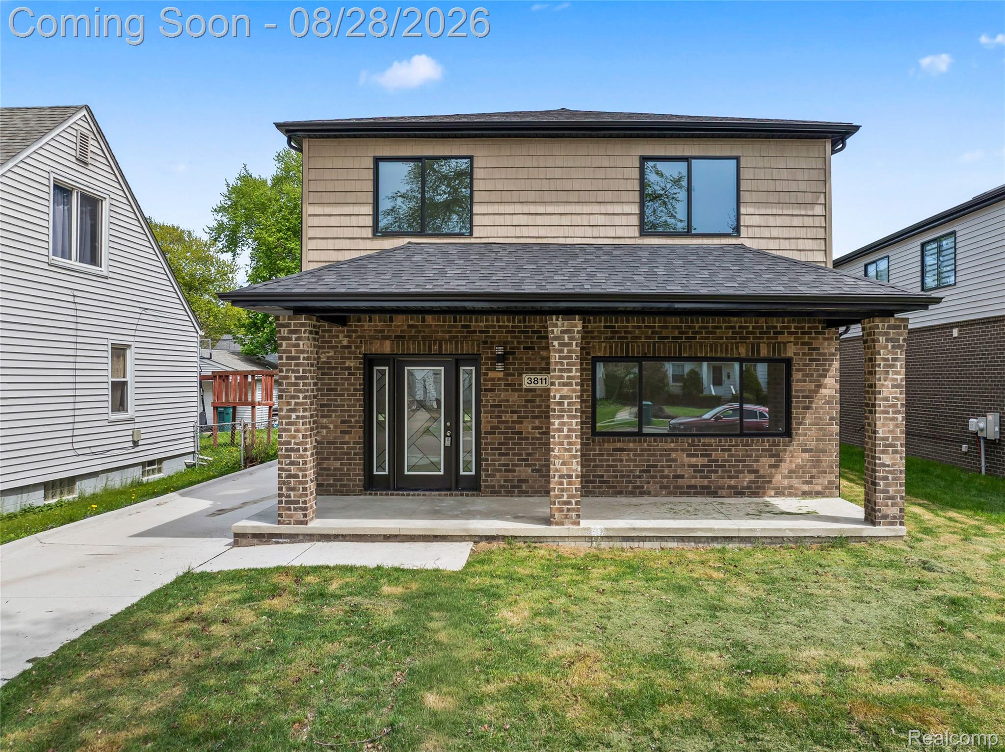 3811 Alice Street Property Photo 1