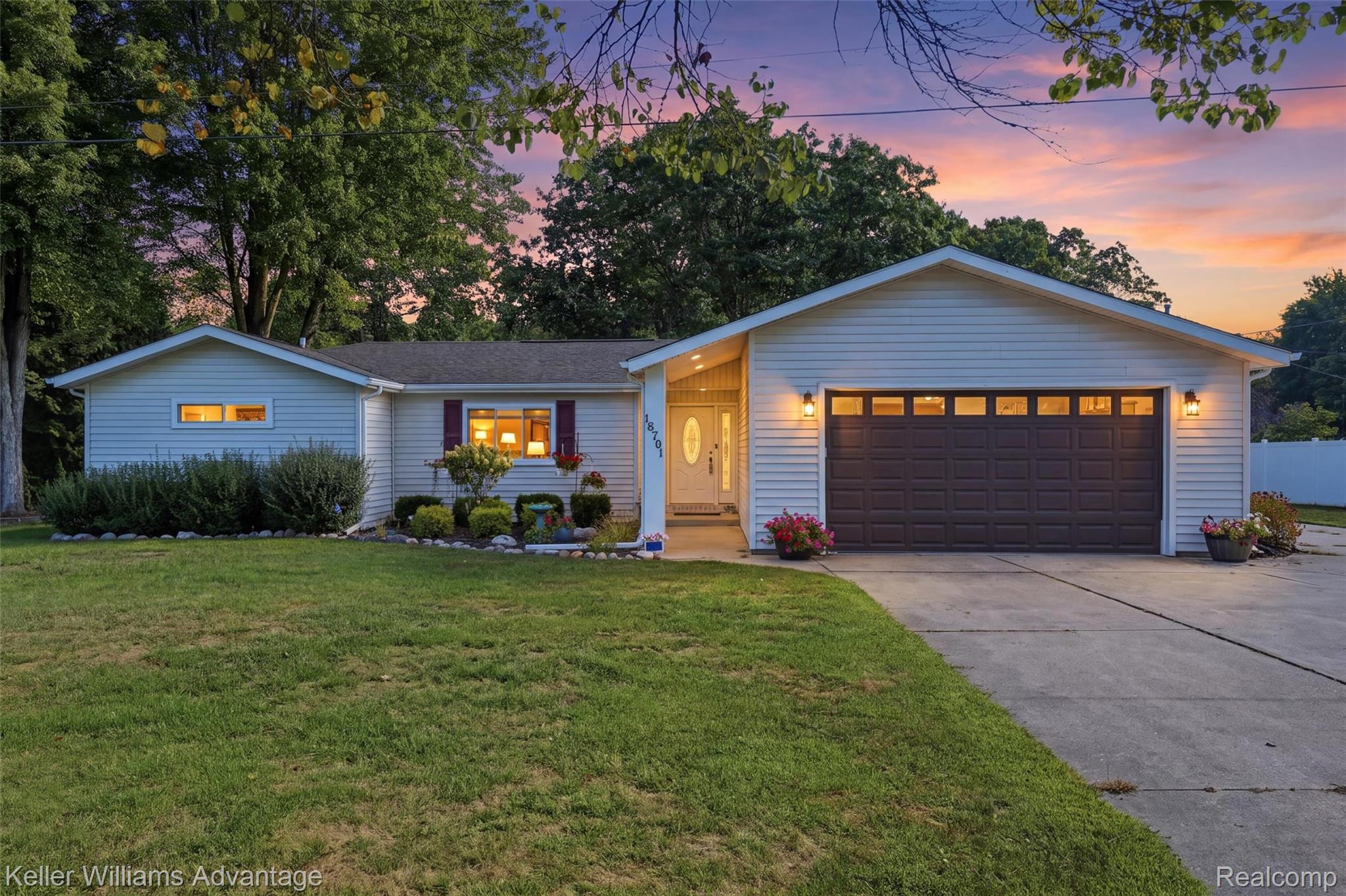 18701 Savage Road