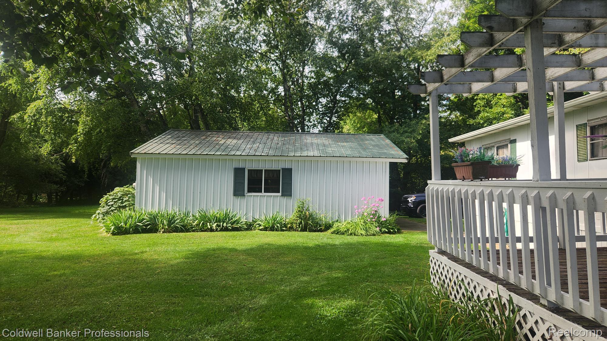 3300 Pointe Aux Barques Road Property Photo 21