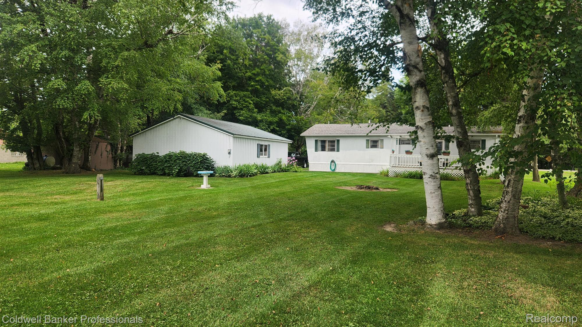 3300 Pointe Aux Barques Road Property Photo 22