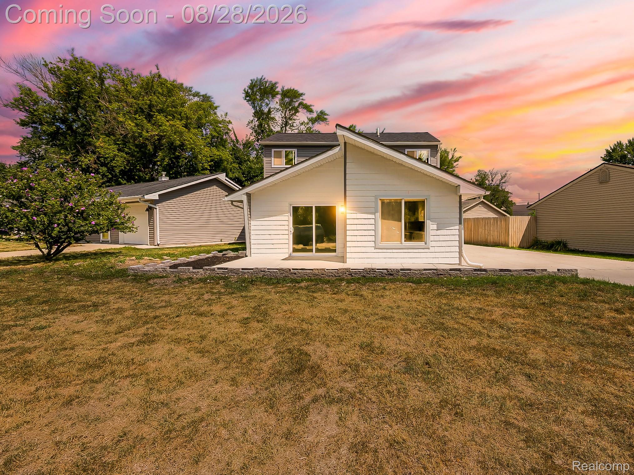 3402 Elmhurst Avenue Property Photo 1