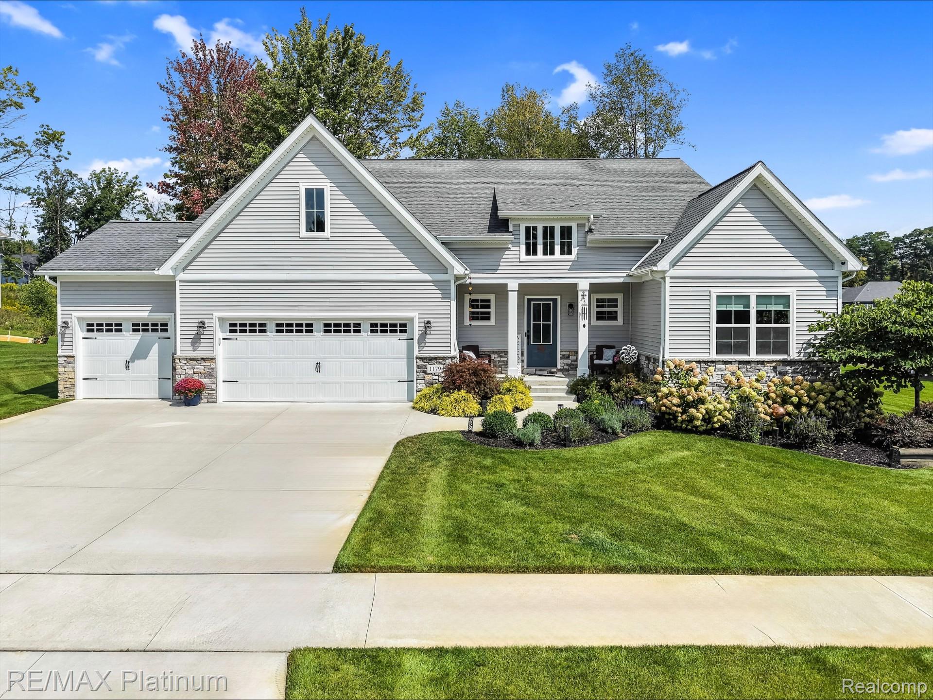 1179 Timberleaf Drive Property Photo 1