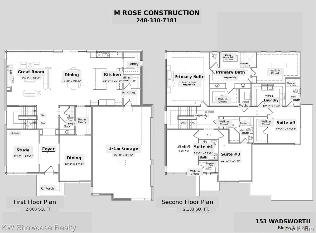 153 Wadsworth Lane Property Photo 14